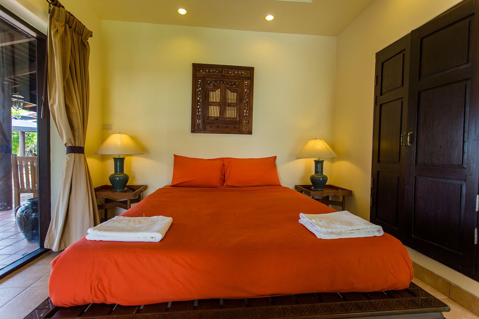 Resort Kaleane