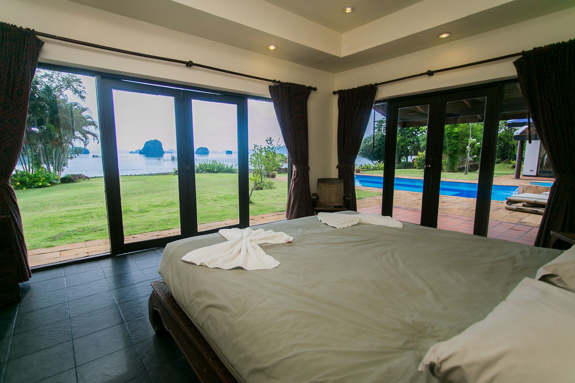 Resort Kaleane