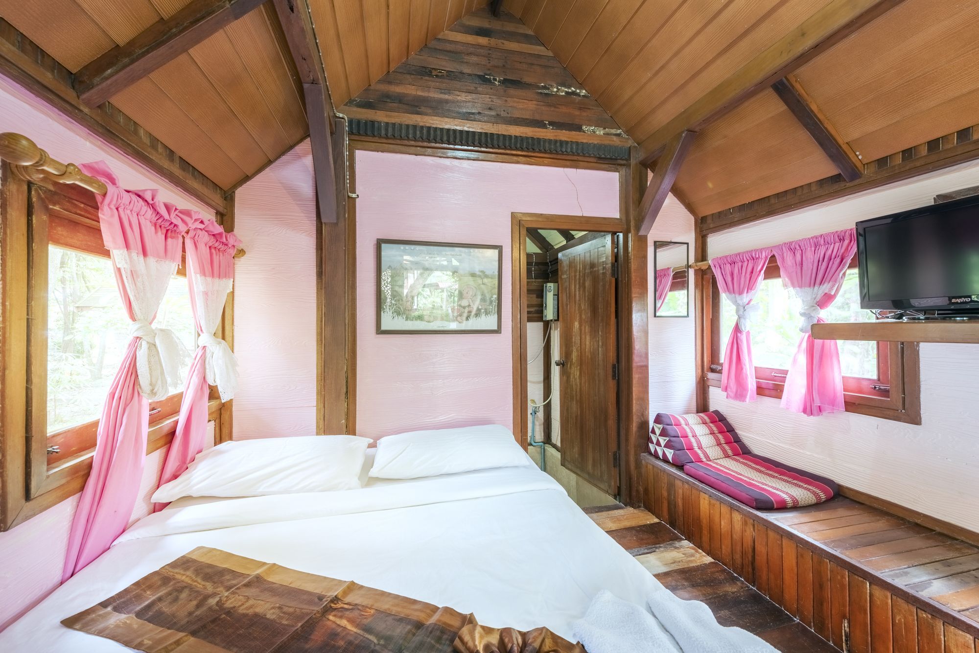 Buadara Chumphon Resort