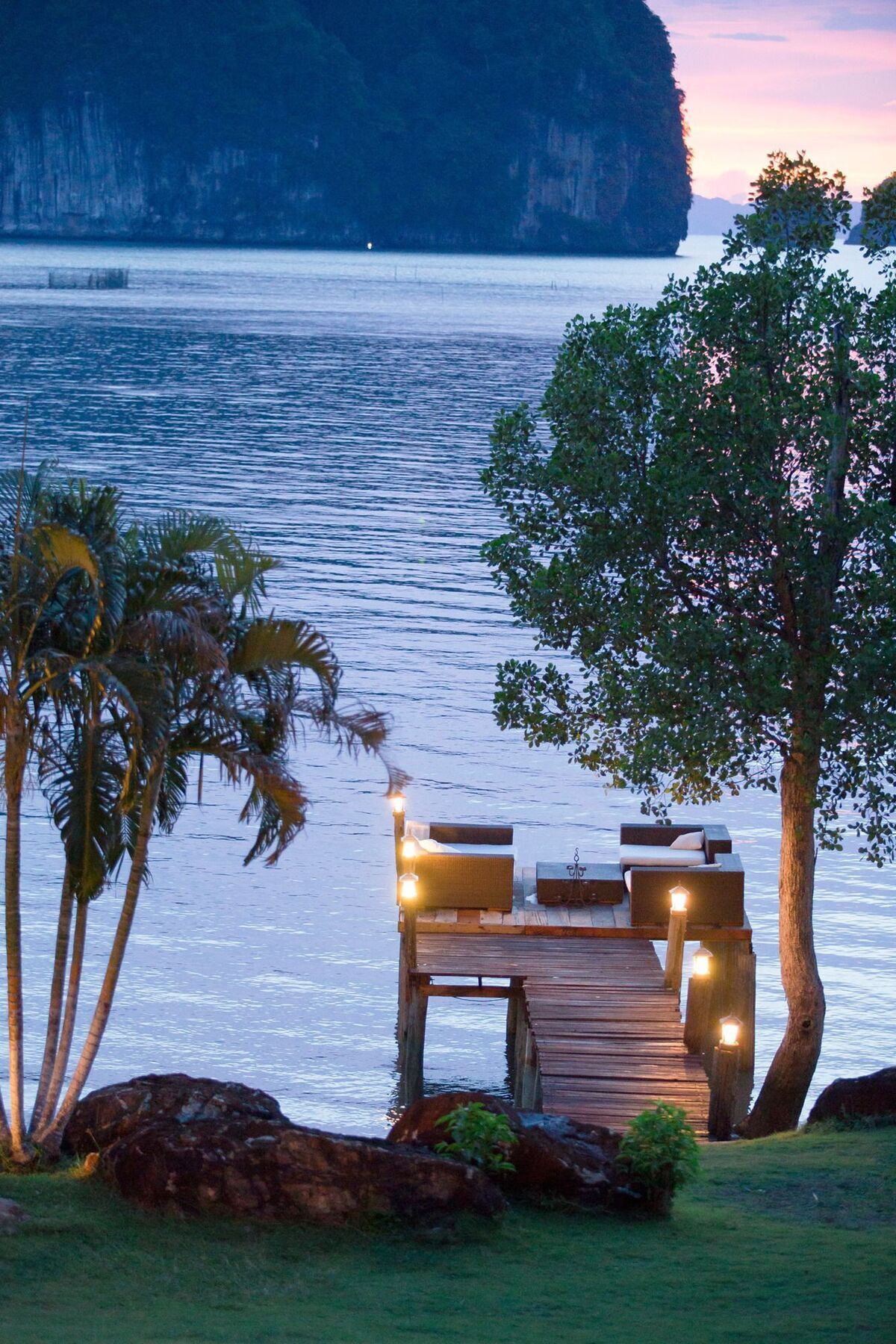 Kaleane Resort