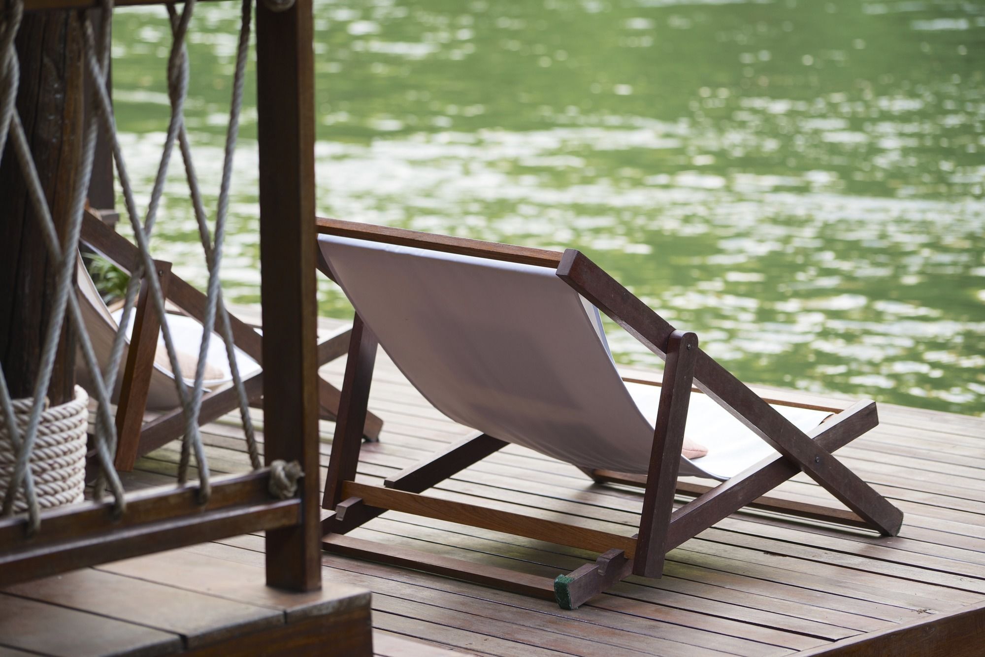 Resort The Float House River Kwai 4*