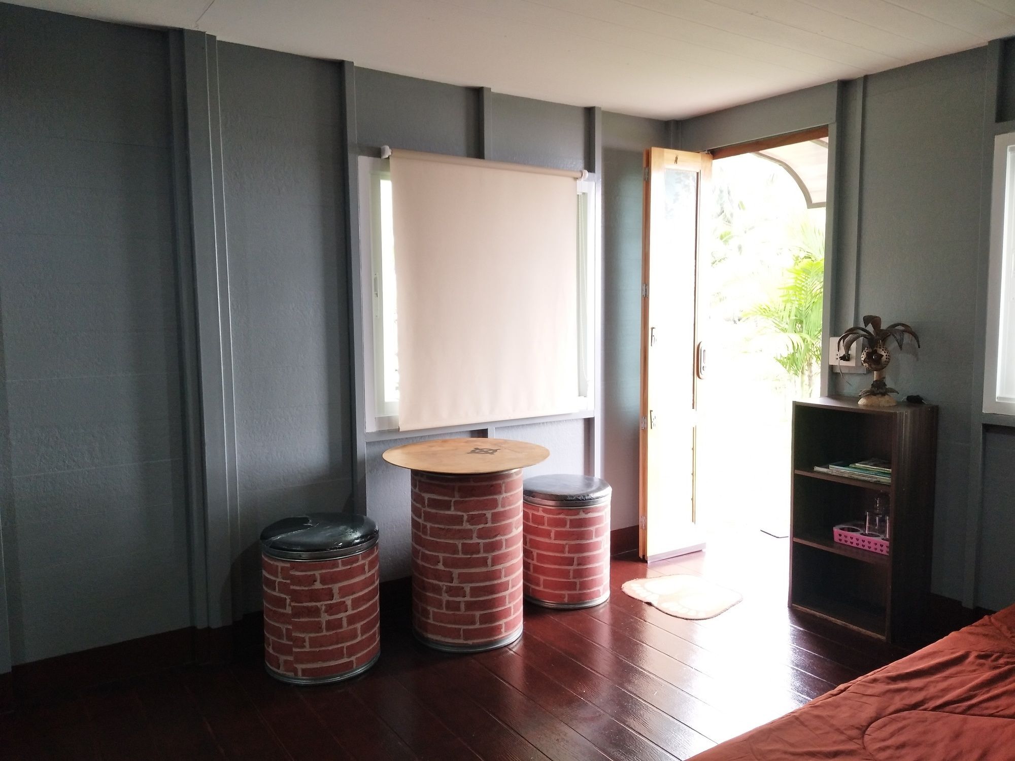 Guest house Somphoch Garden Trat
