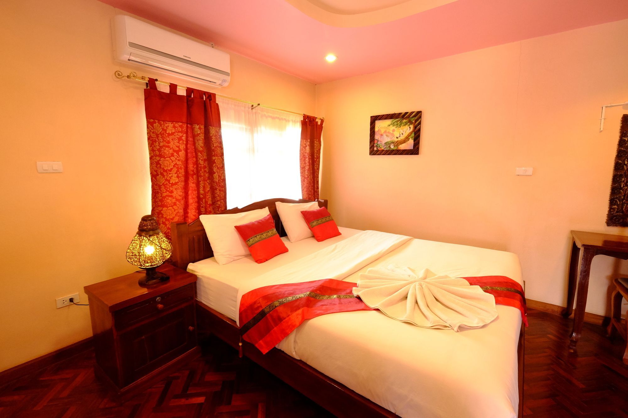 Resort Chok-wasana