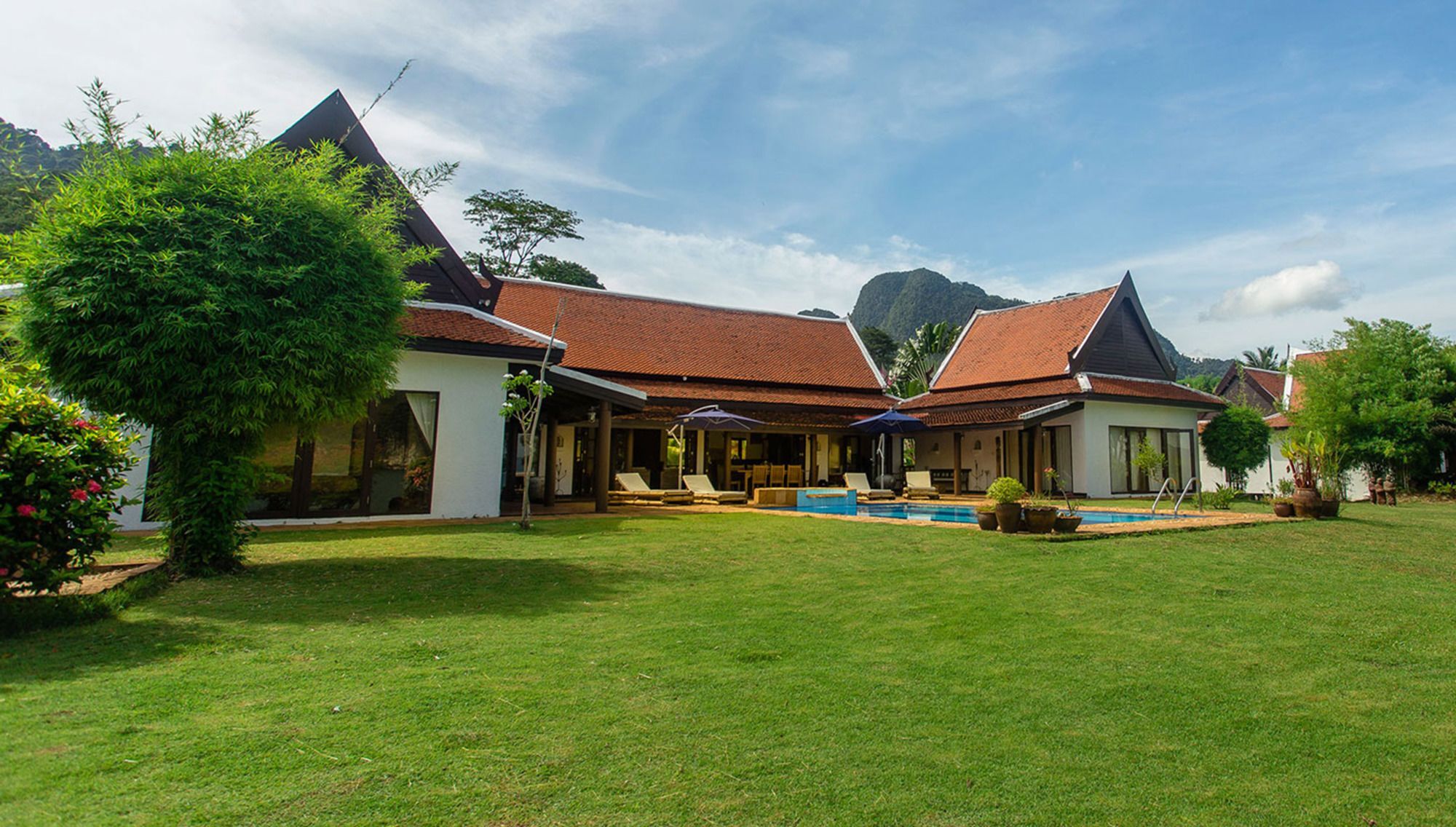 Resort Kaleane 4*