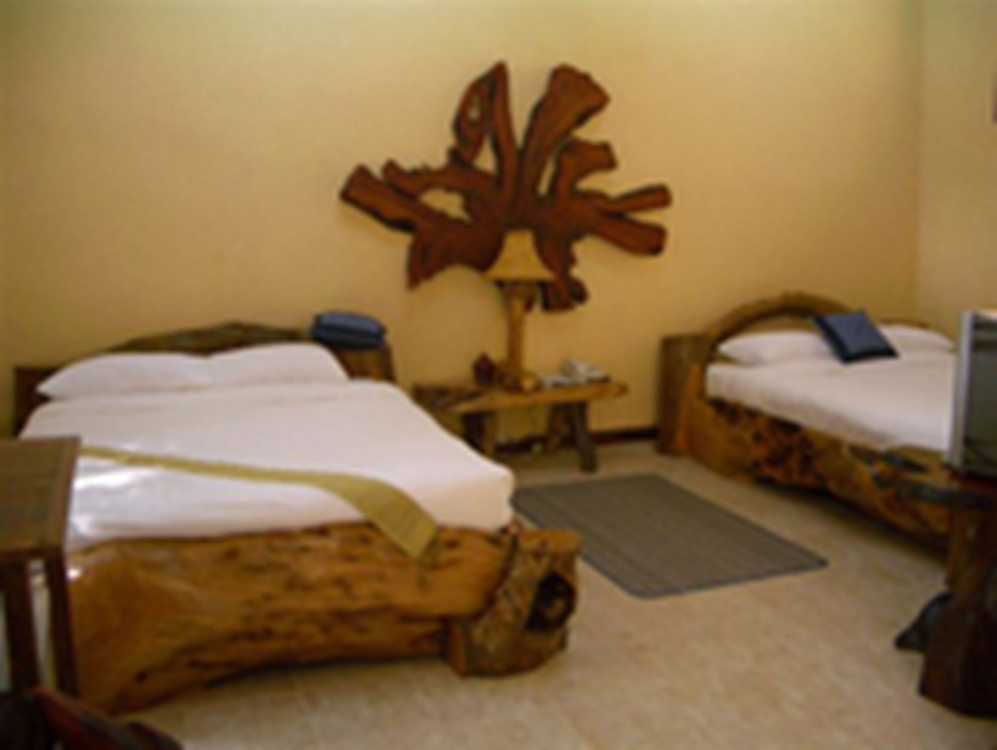 Resort Momchailai Forest Retreat