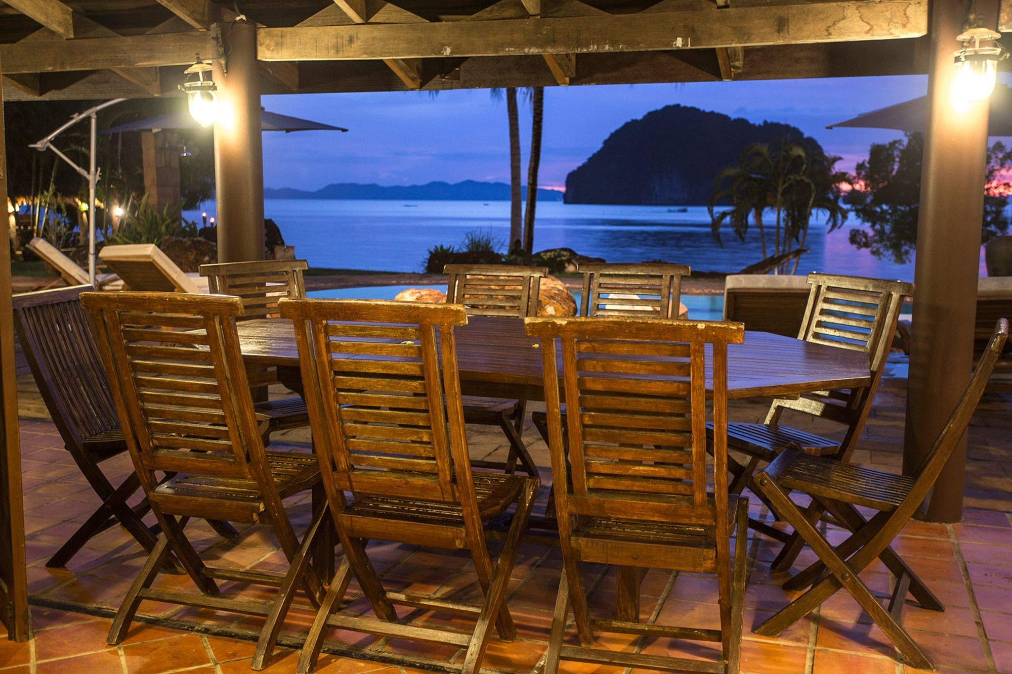 Kaleane Resort 4*