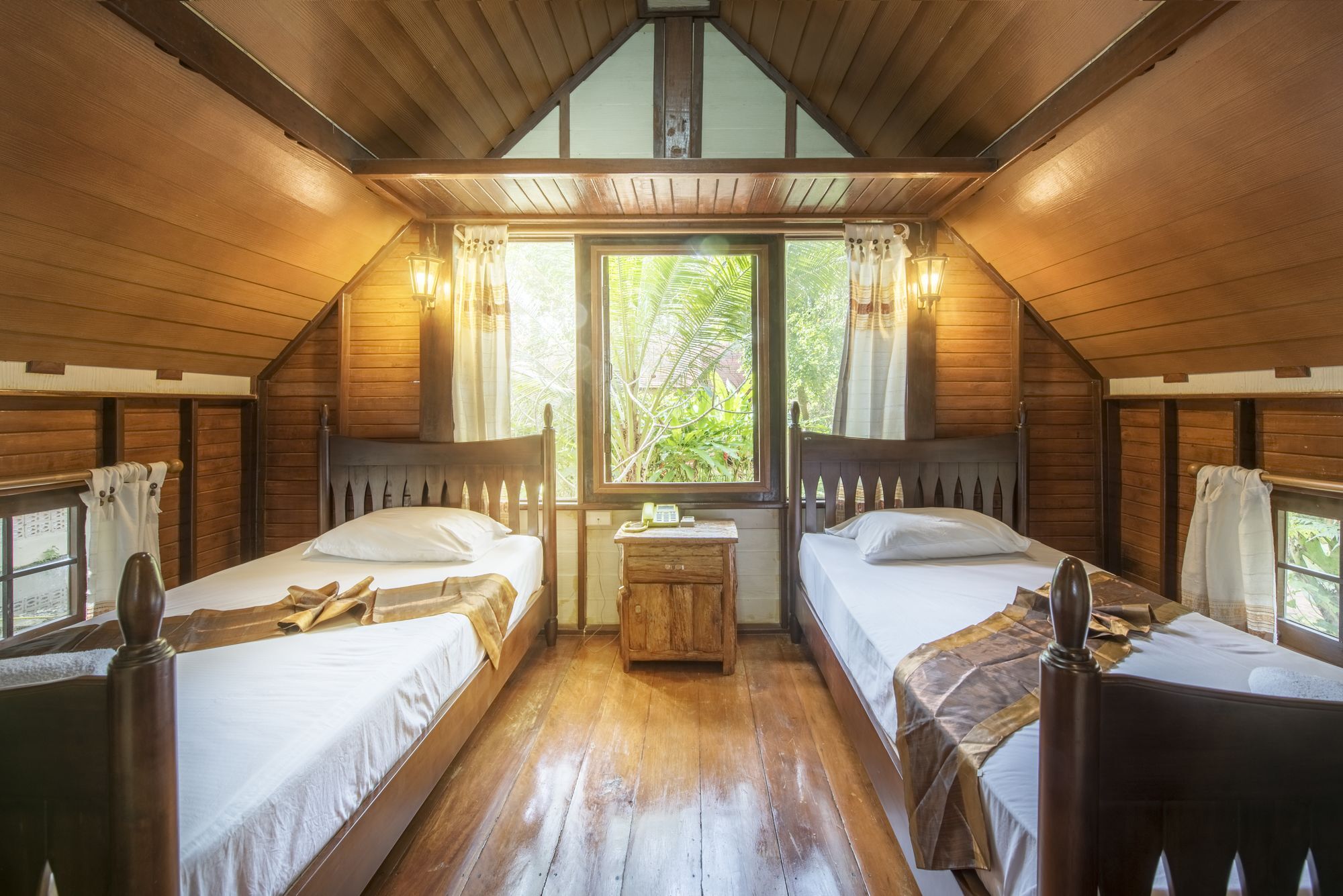 Buadara Chumphon Resort 3*