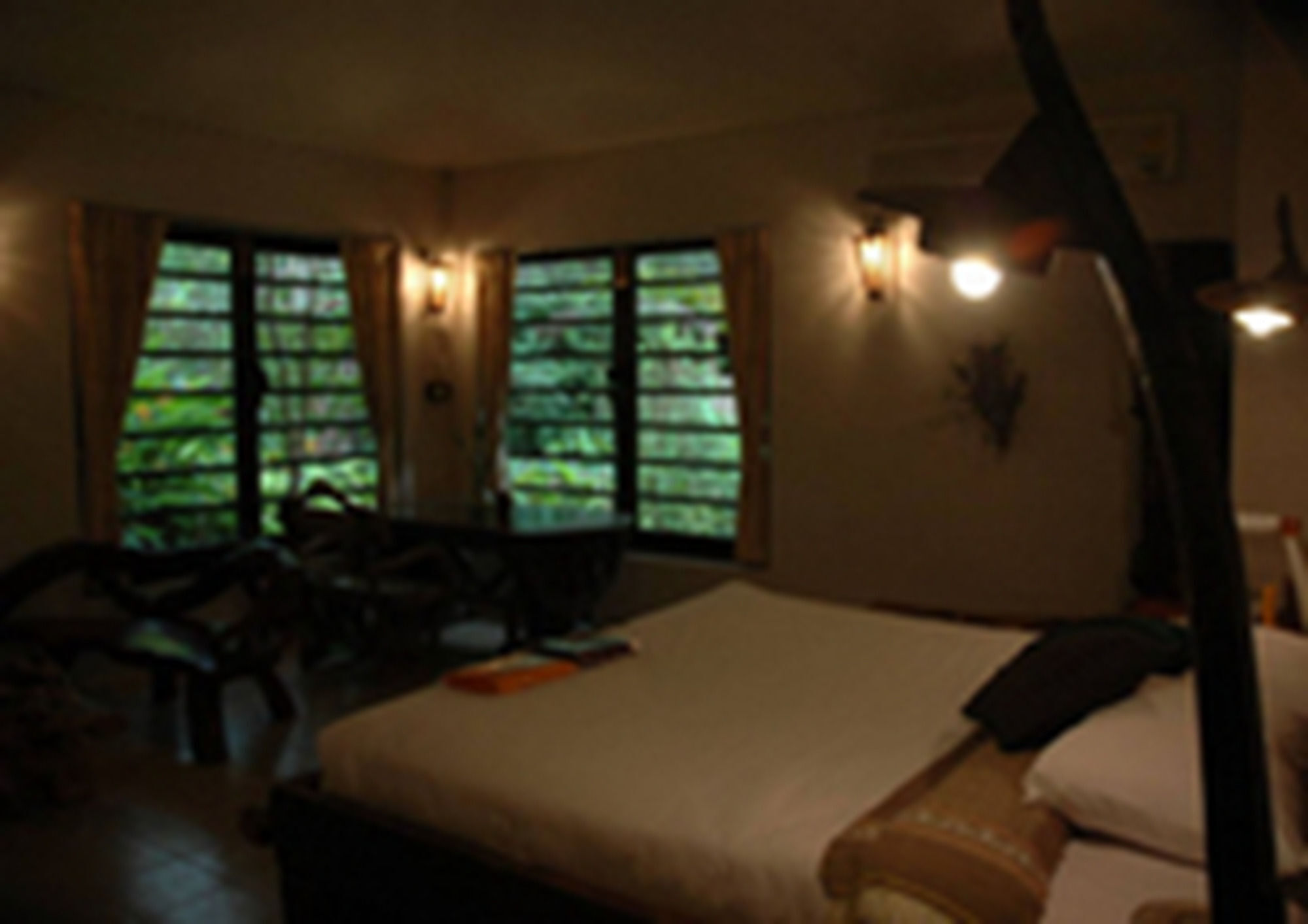 Momchailai Forest Retreat 2*