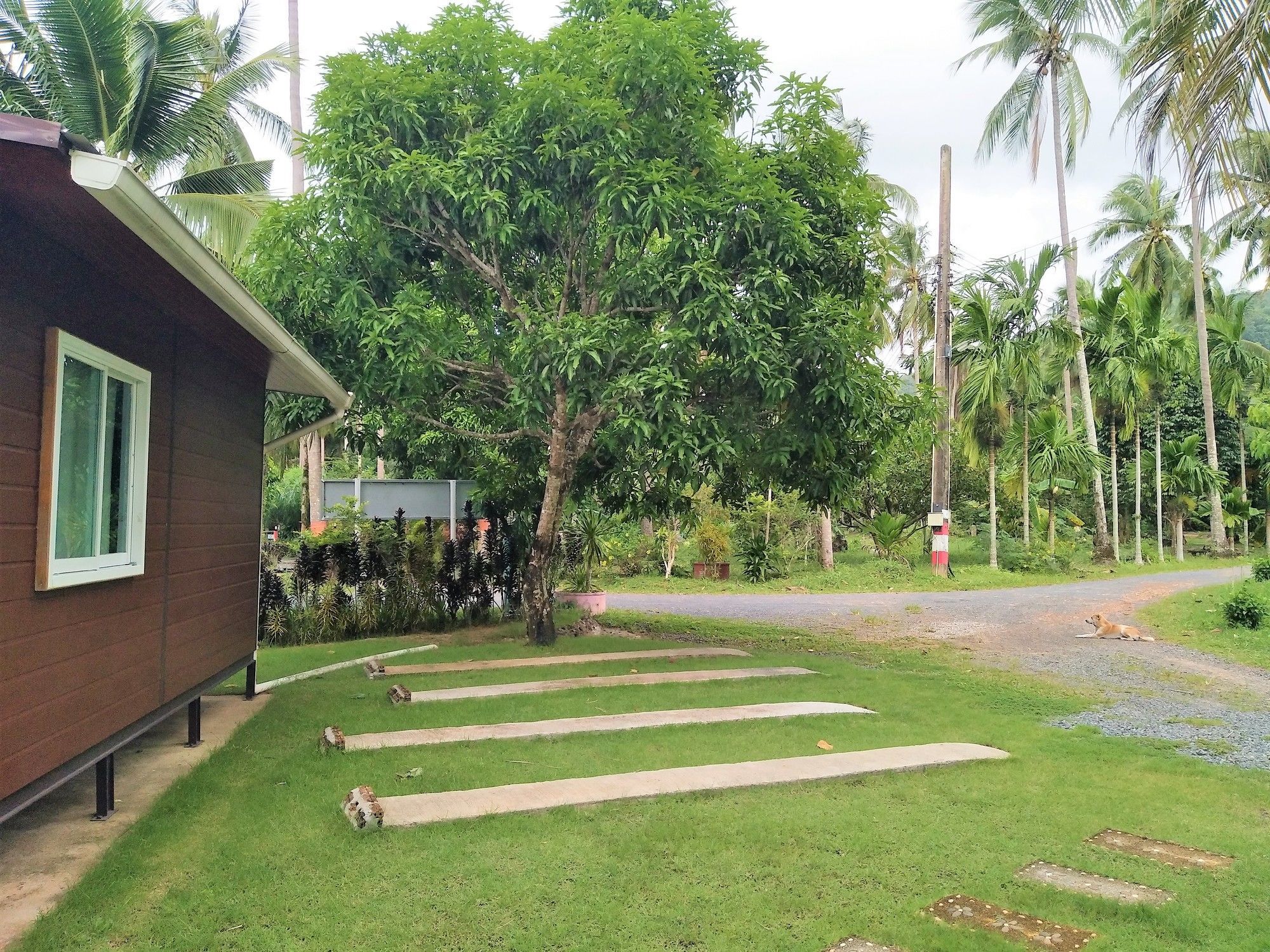Somphoch Garden Trat