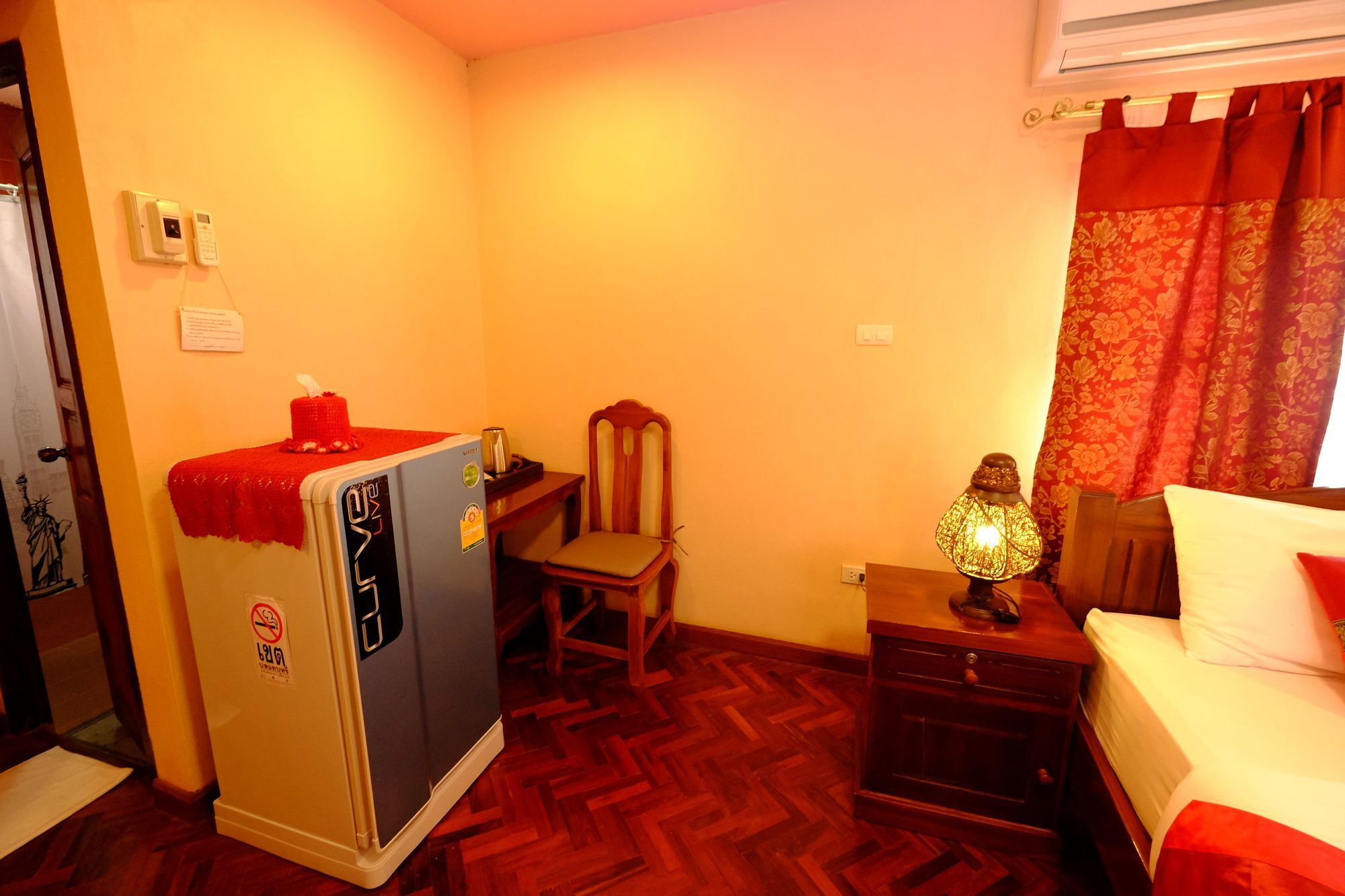 Resort Chok-wasana
