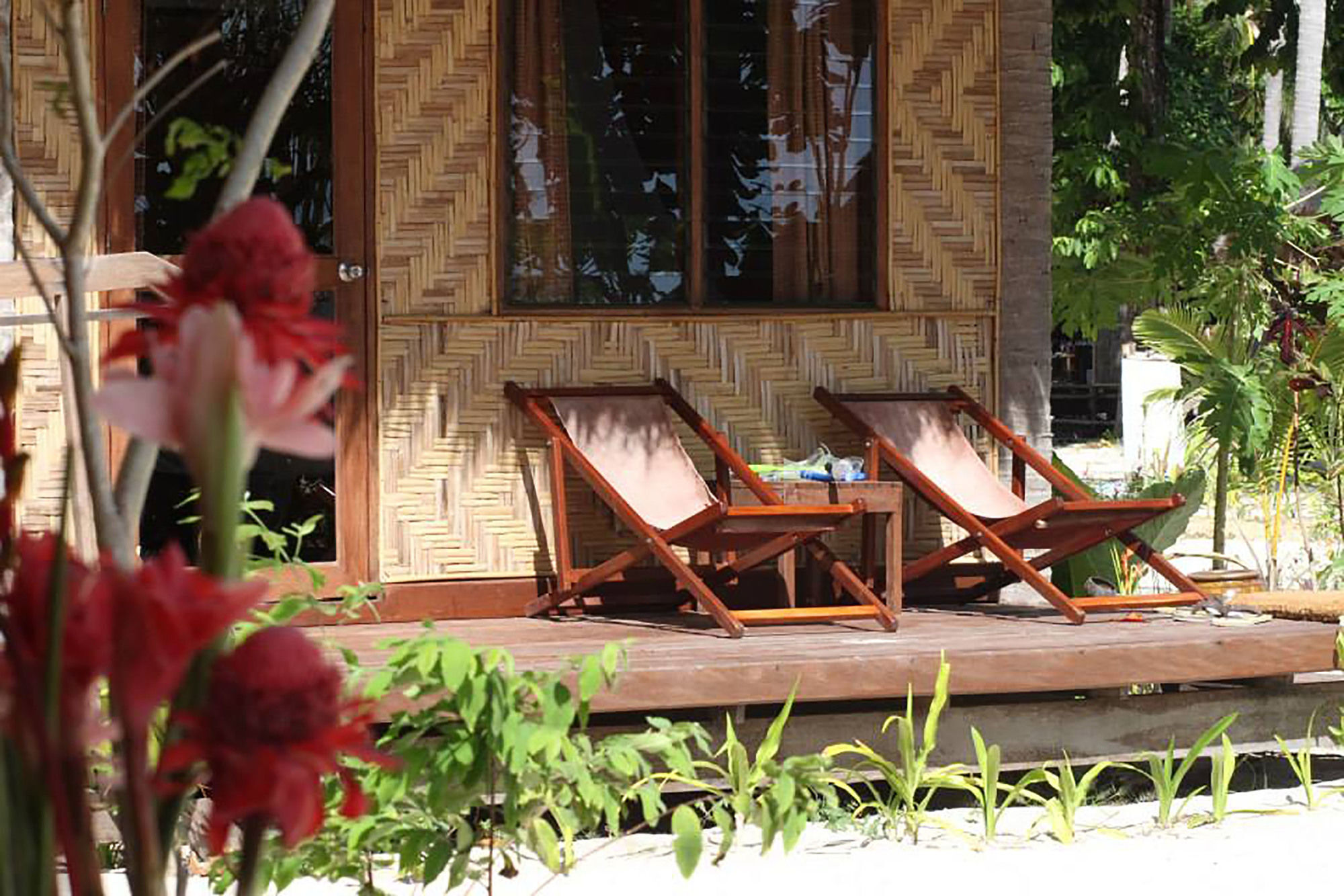 Mayalay Resort-green 3*