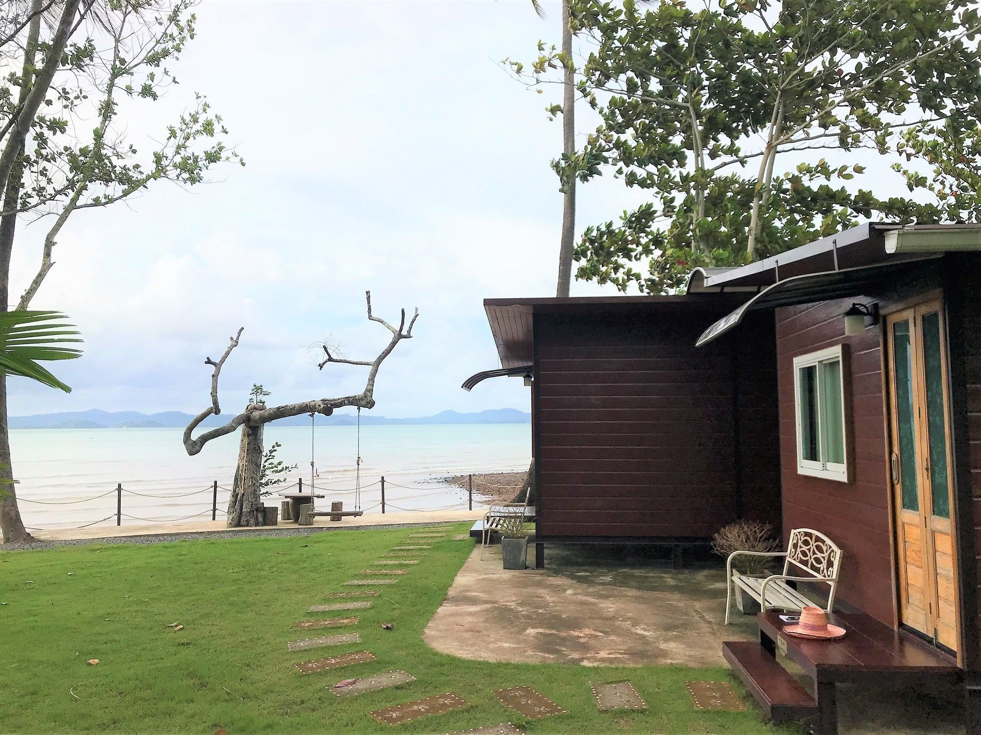 Somphoch Garden Trat