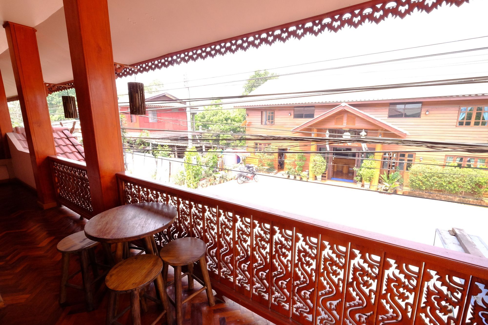 Chok-wasana Resort