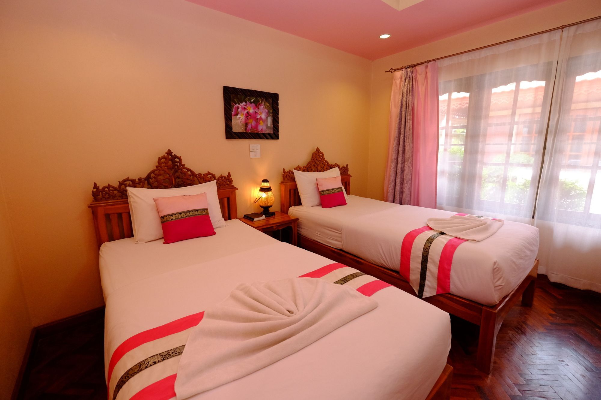 Chok-wasana Resort