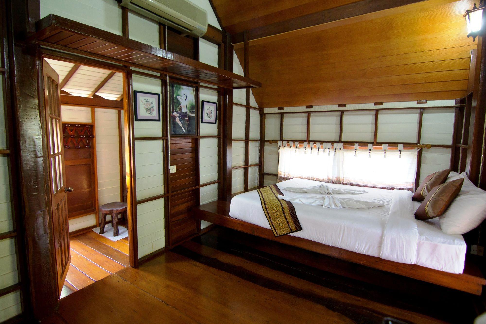 Resort Buadara Chumphon 3*