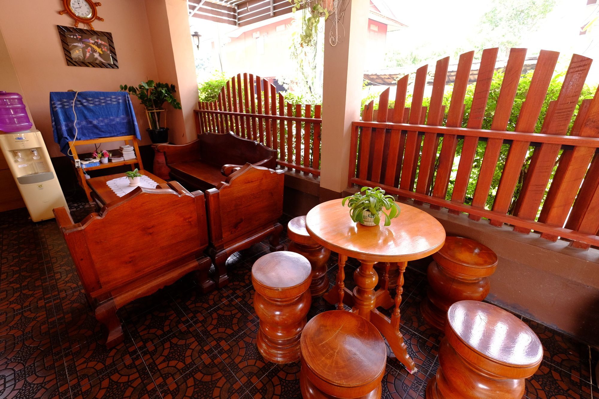 Resort Chok-wasana 2*