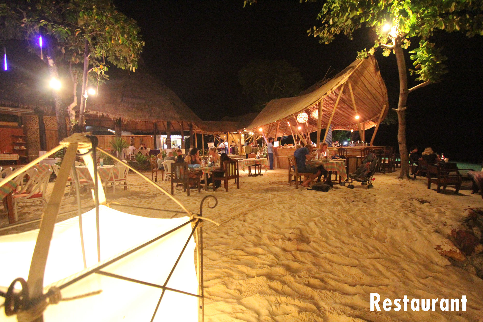 Mayalay Resort-green 3*