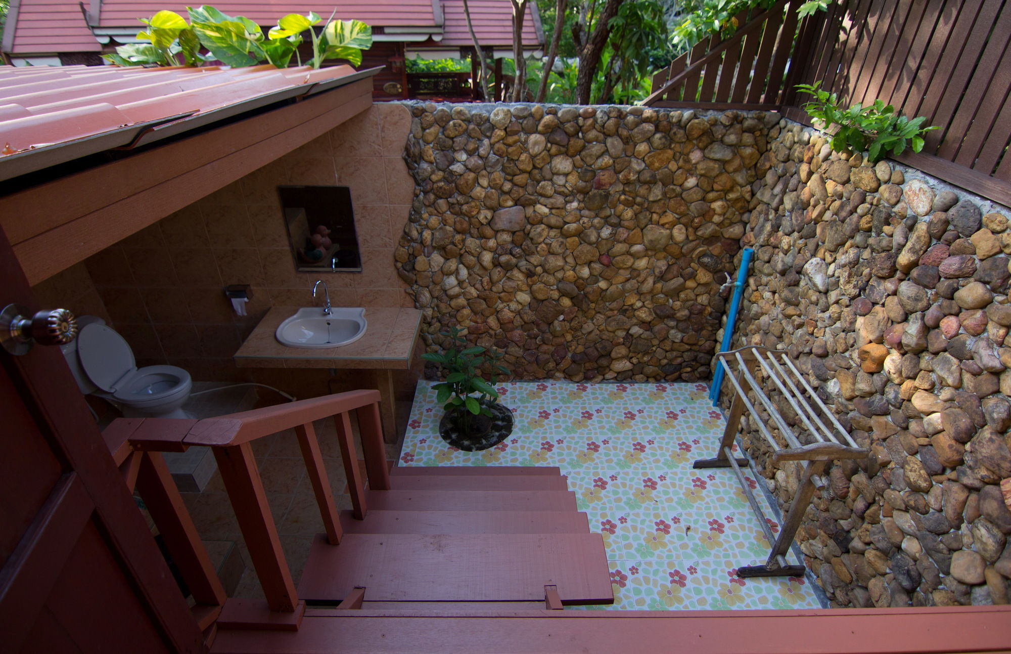 Buadara Chumphon Resort 3*