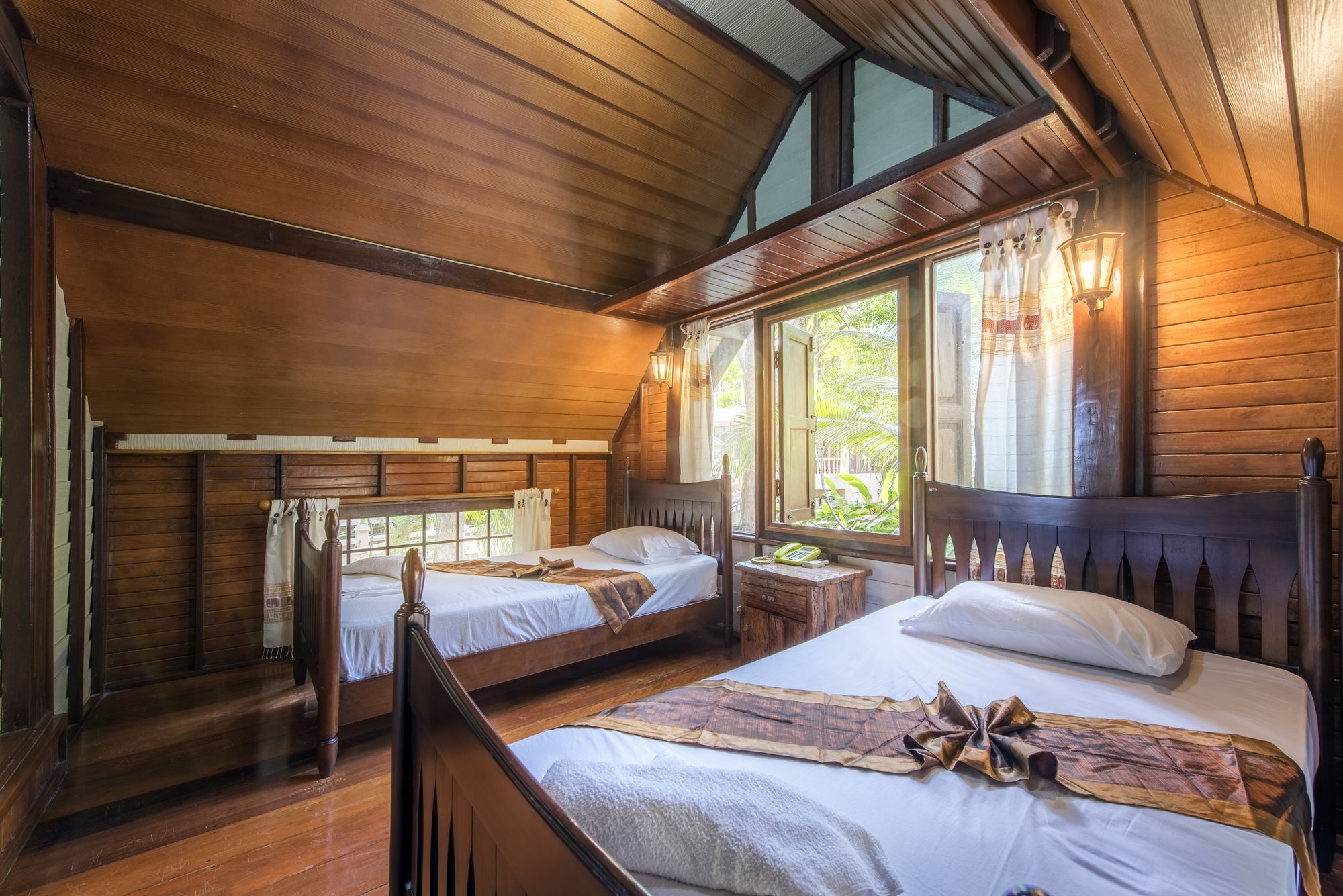 Resort Buadara Chumphon 3*