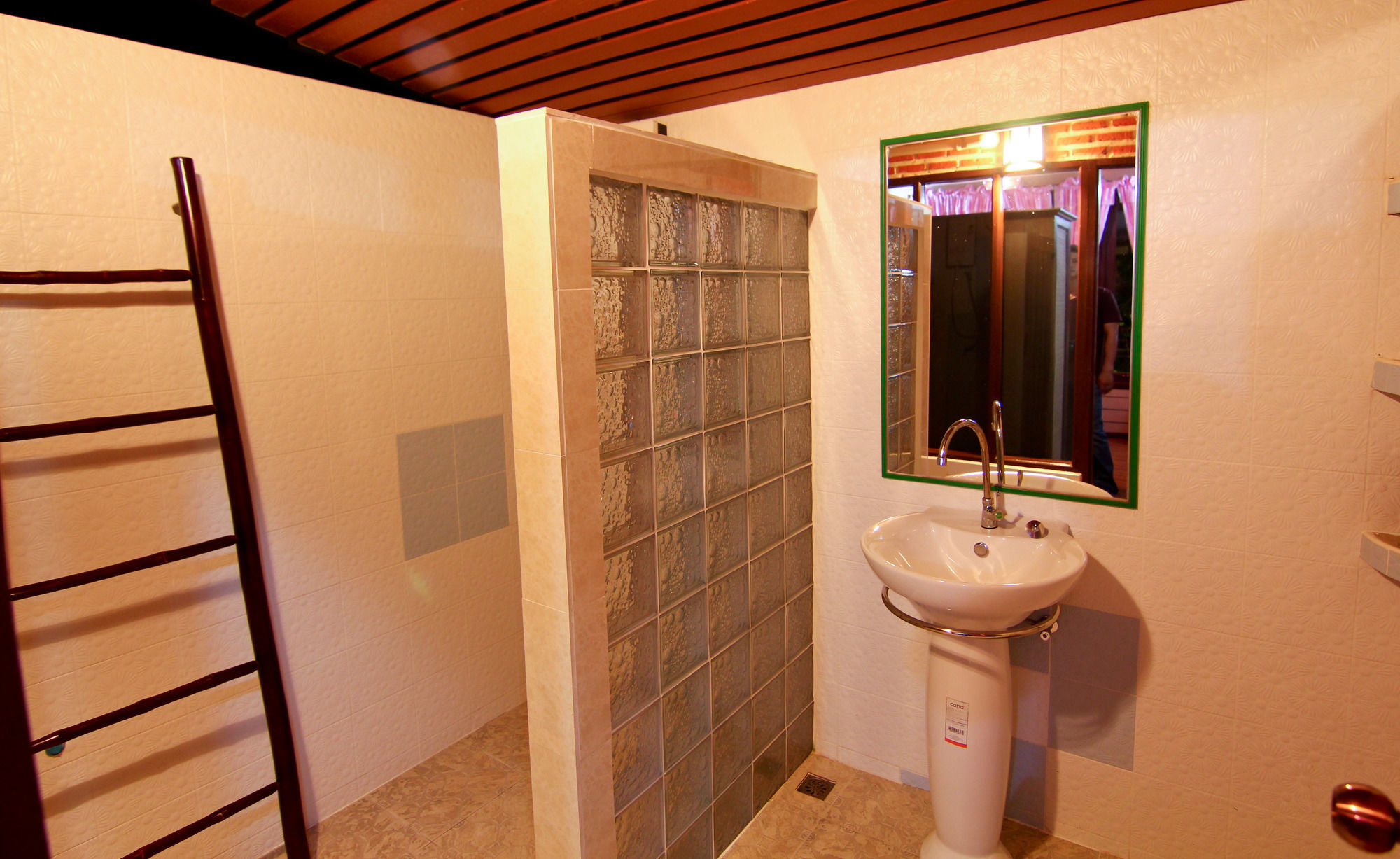 Resort Buadara Chumphon Pathio