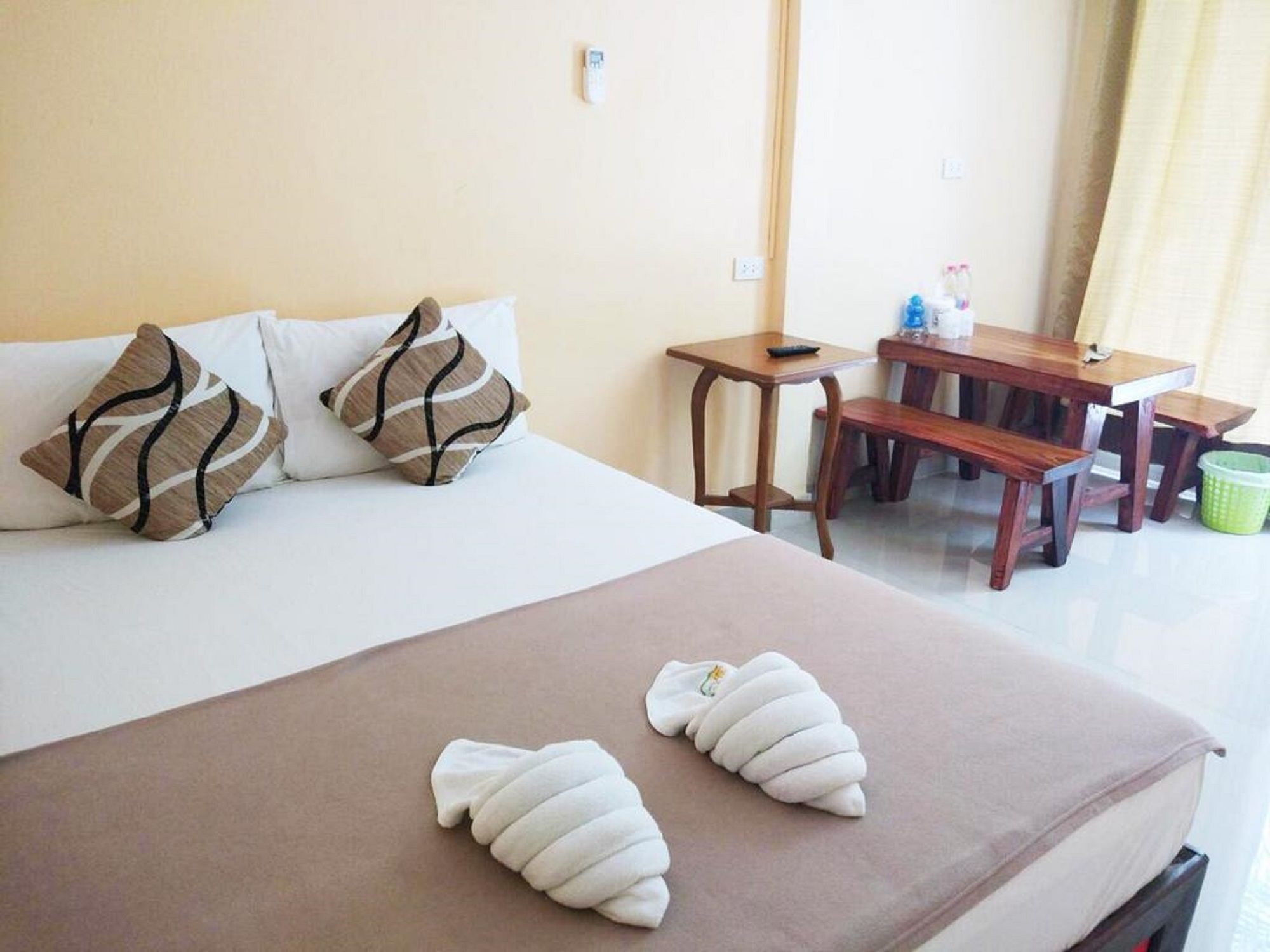 Guest house Great Hill 3*
