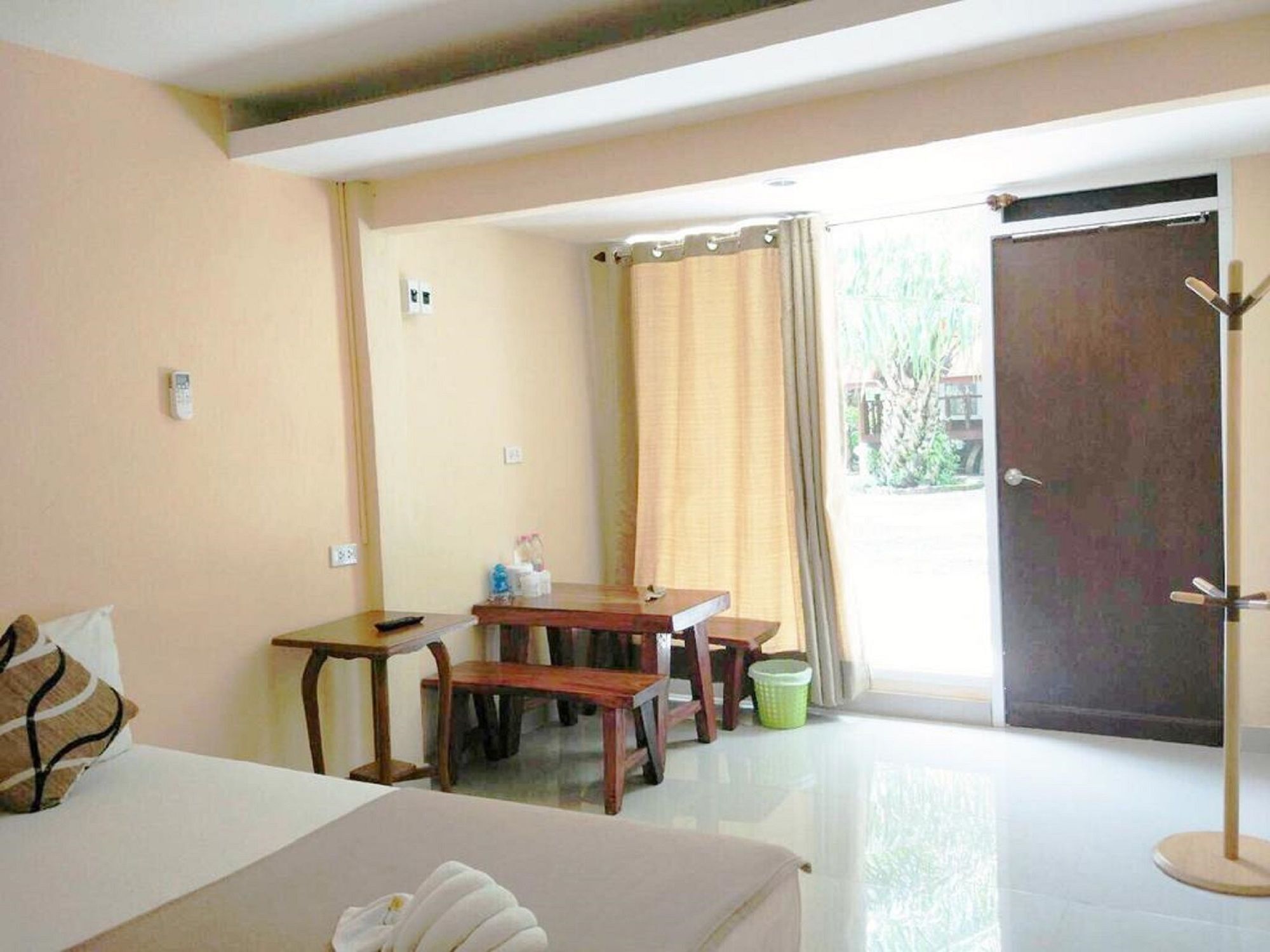 Guest house Great Hill Langu