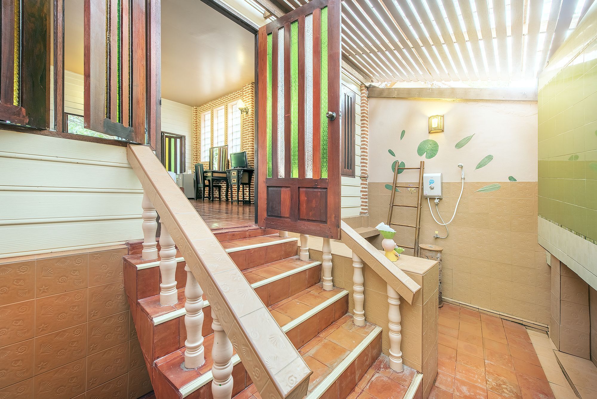 Resort Buadara Chumphon