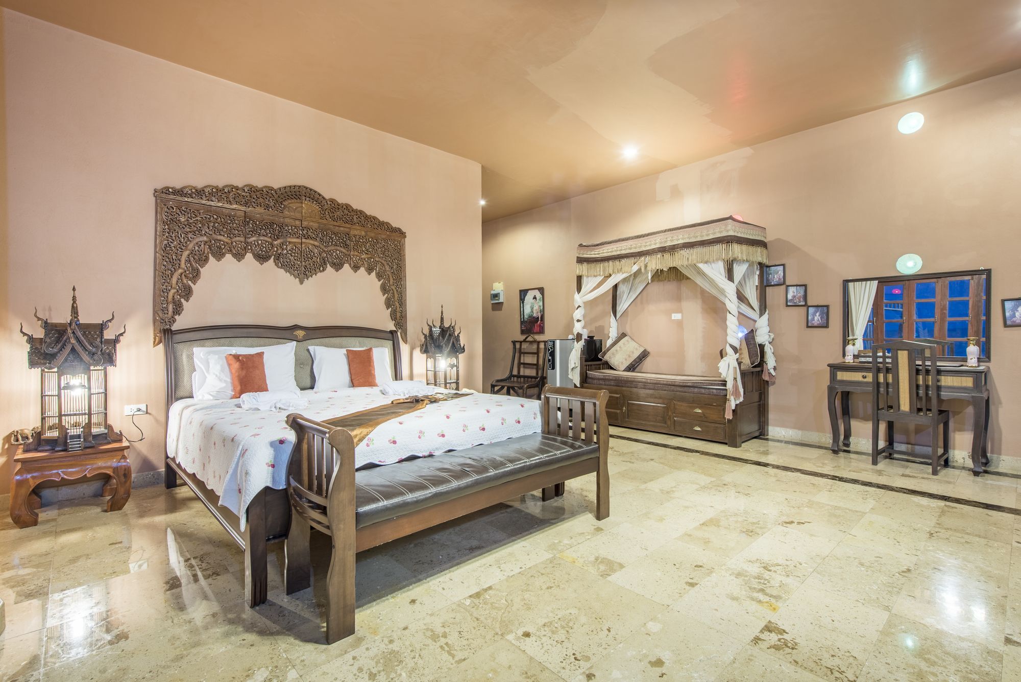 Resort Buadara Chumphon