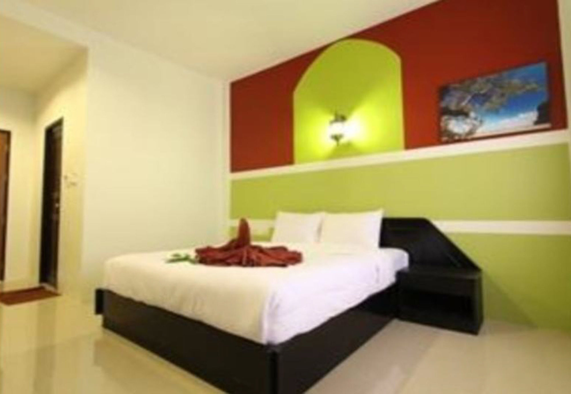 B Square @ Resort Khanom