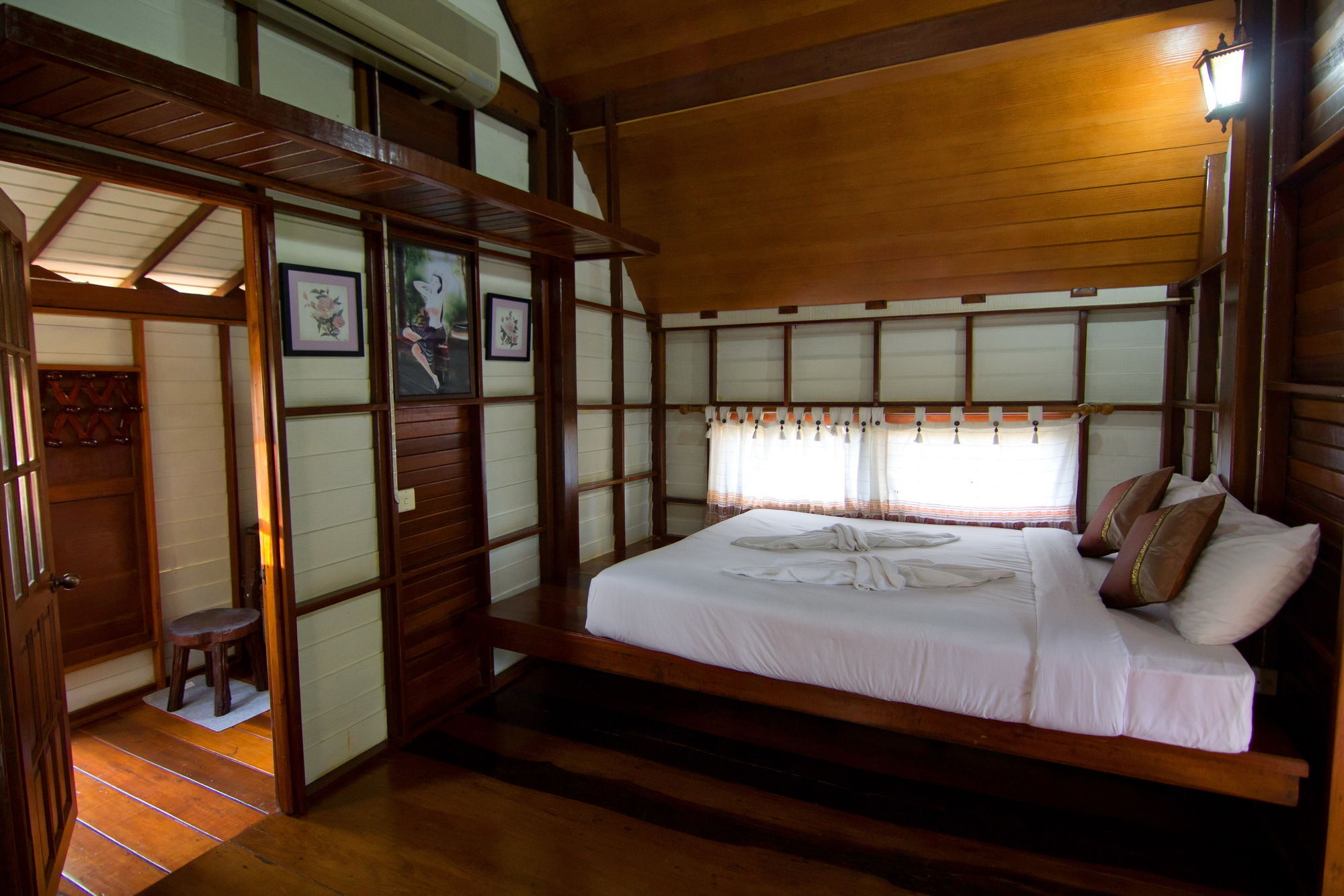 Resort Buadara Chumphon