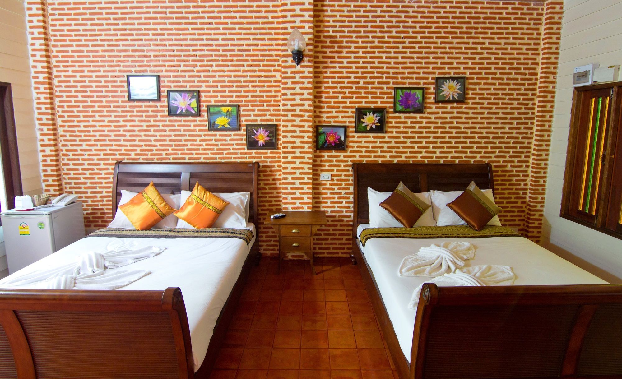 Resort Buadara Chumphon