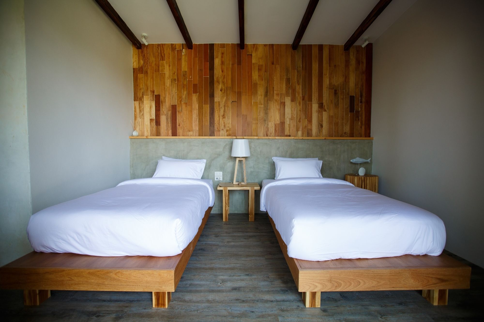 Resort To The Sea The Koh Kood 3*