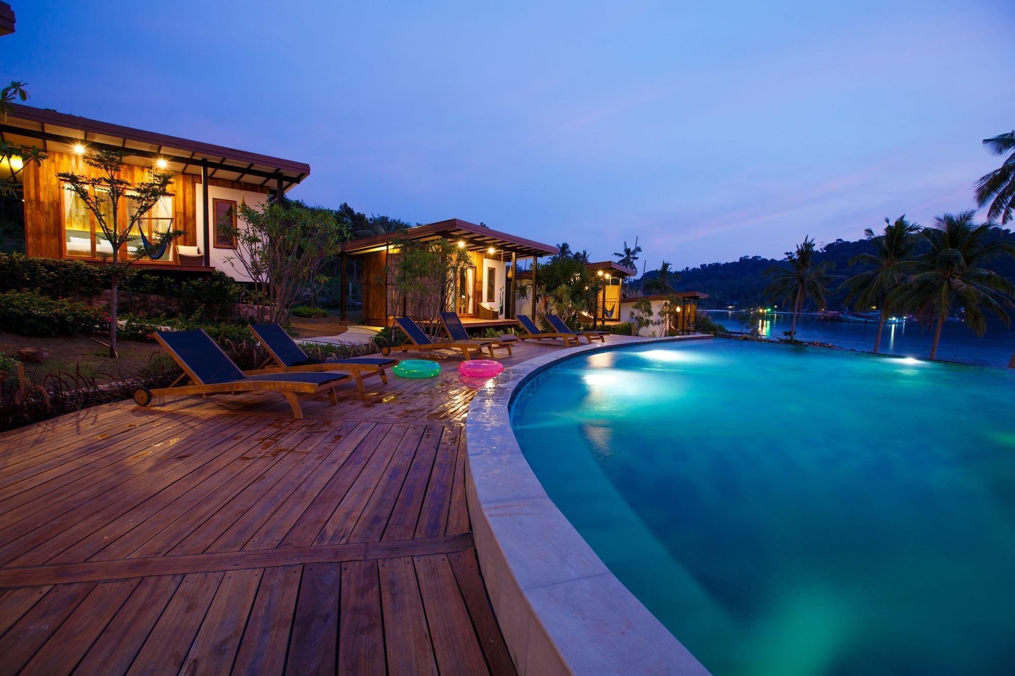 To The Sea The Koh Kood Resort