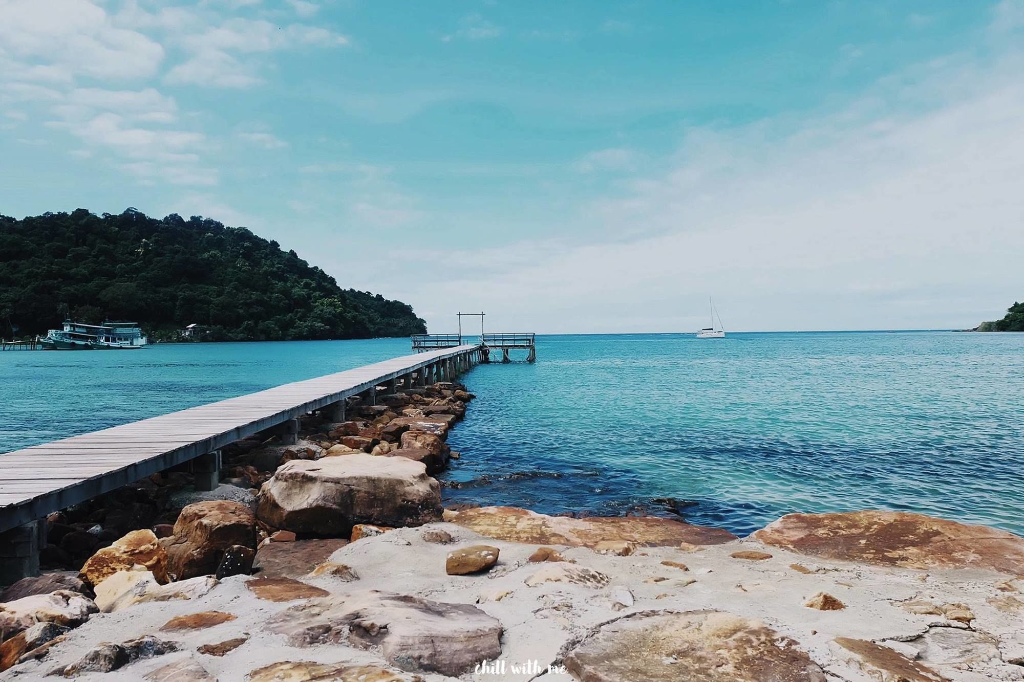 To The Sea The Koh Kood Resort 3*