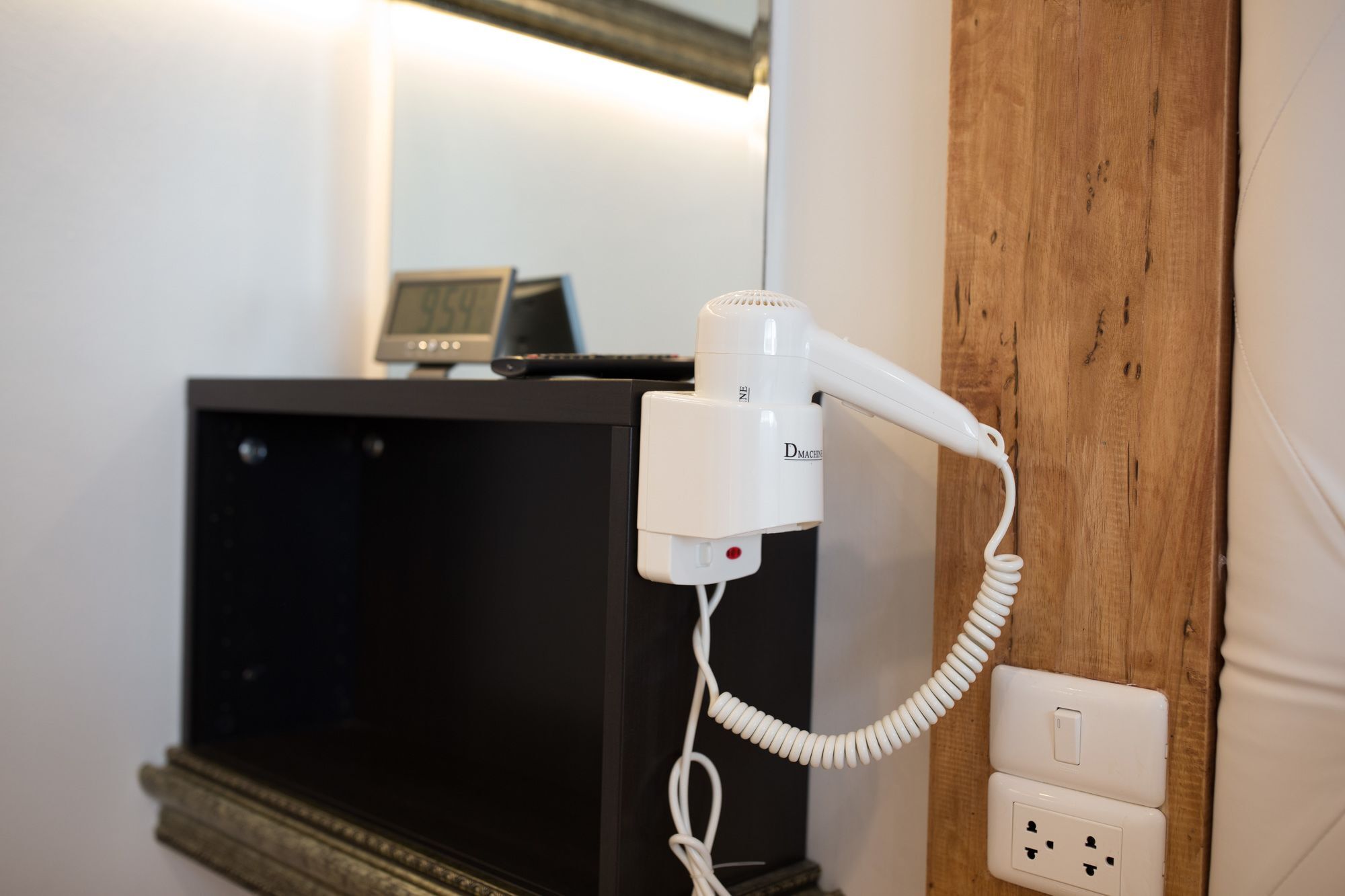 Apartment Ibooking Trams Square Chiang Mai