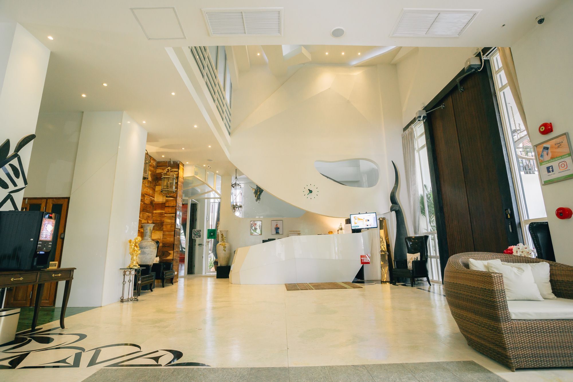 Apartment Ibooking Trams Square *