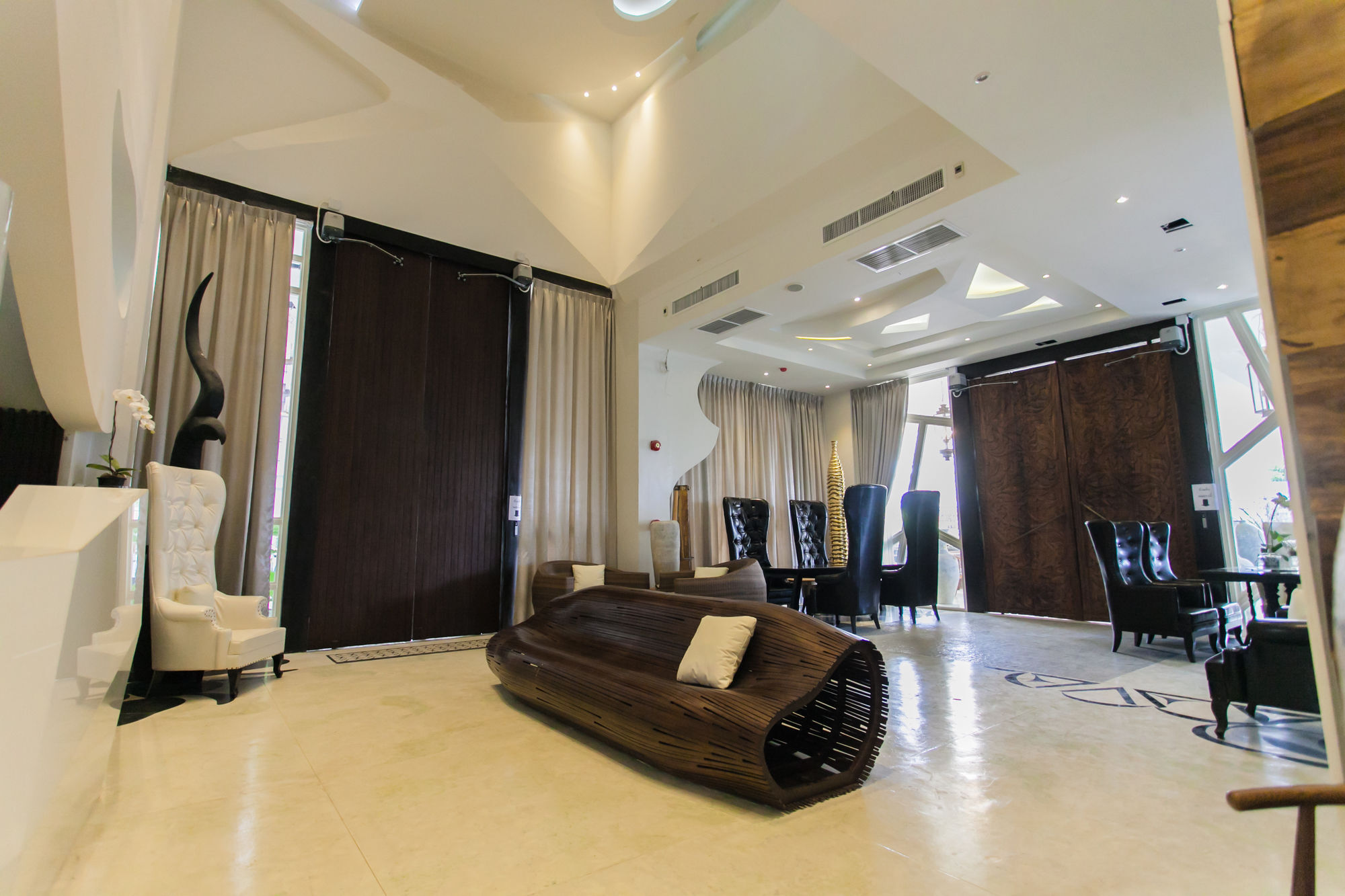 Apartment Ibooking Trams Square Chiang Mai