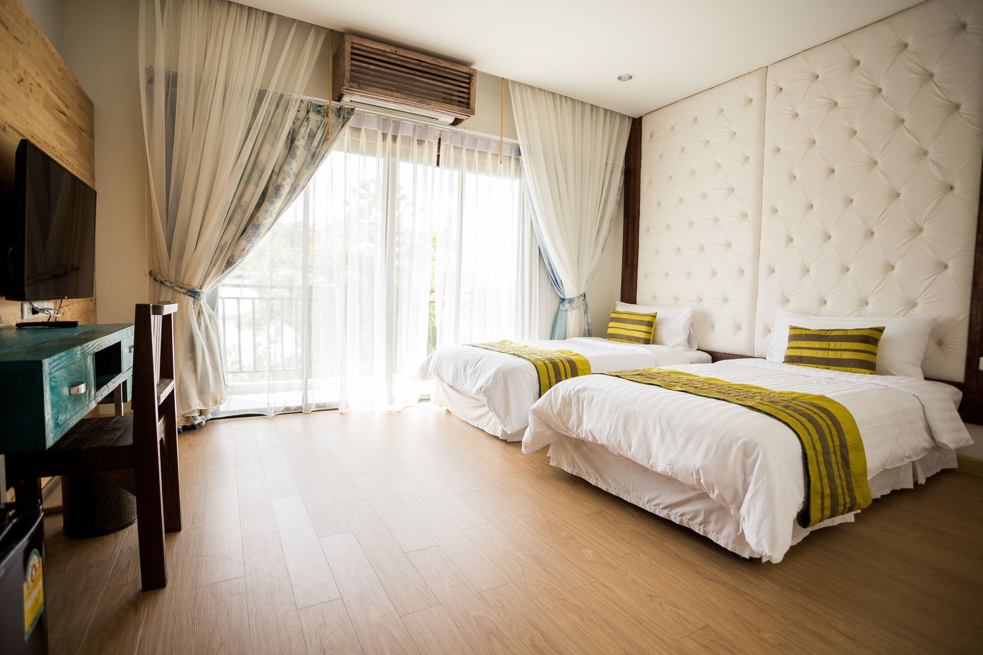 Apartment Ibooking Trams Square *