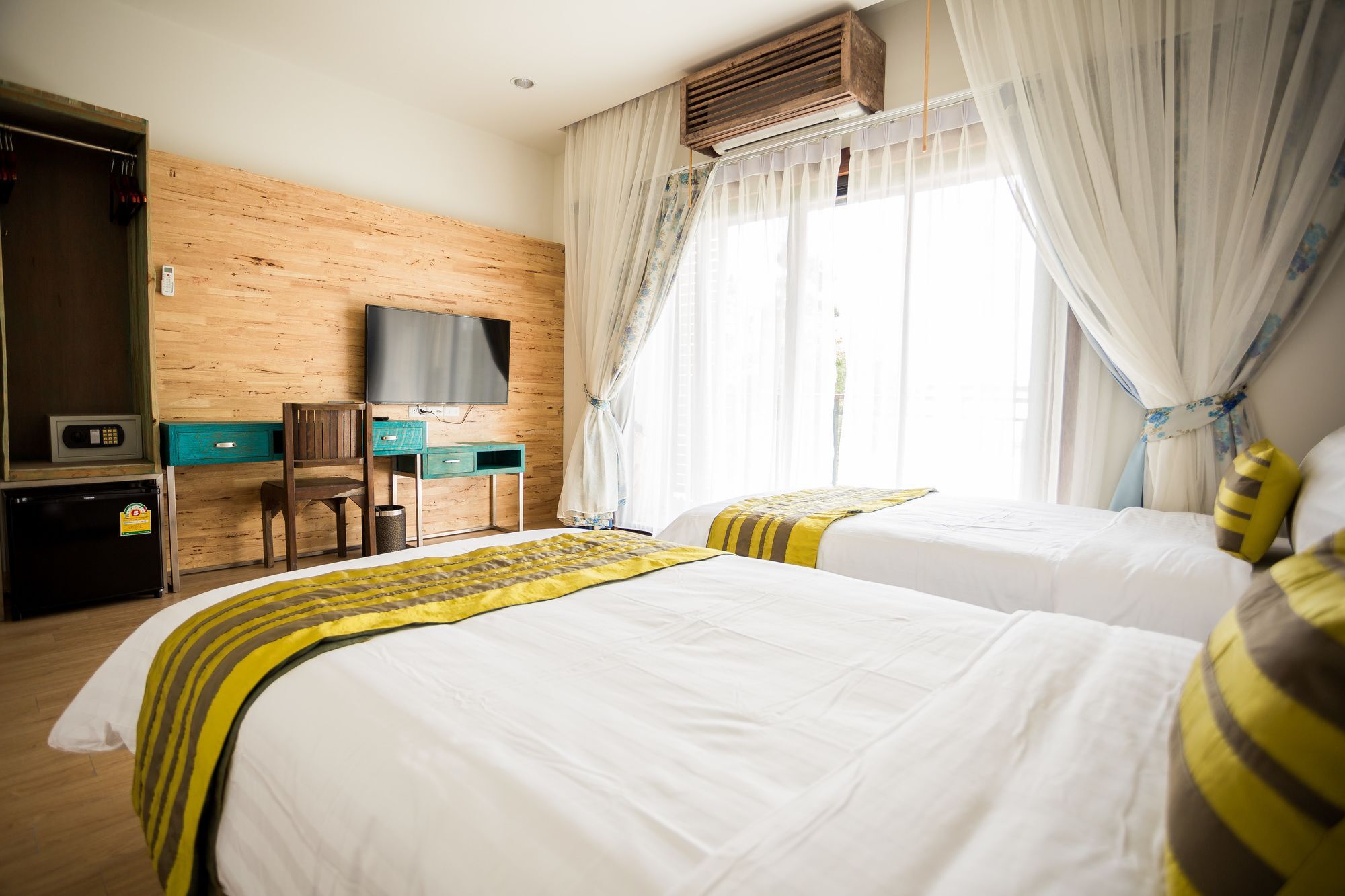 Ibooking Trams Square Chiang Mai