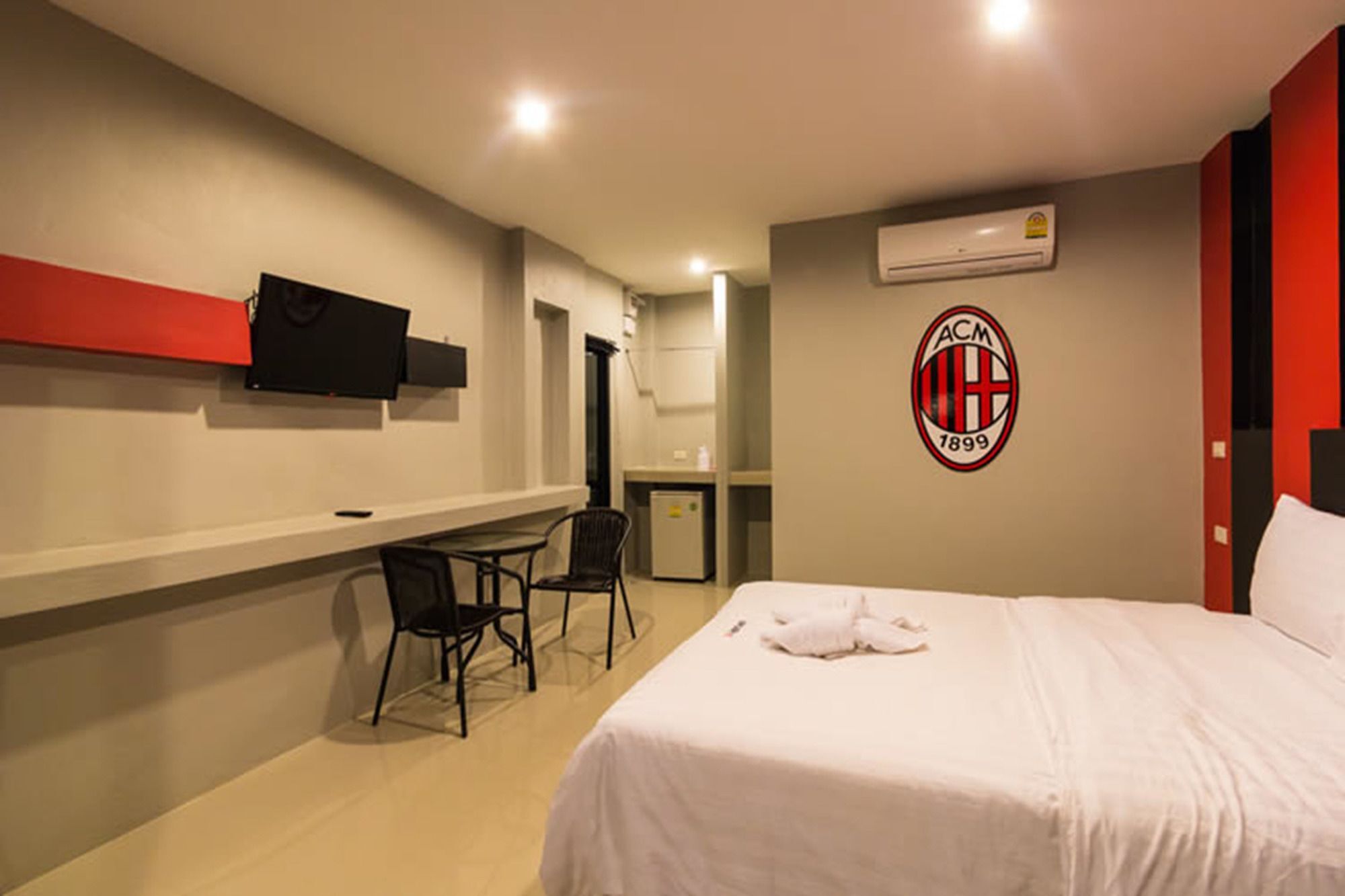 Kohlarn Fc Hotel 3*