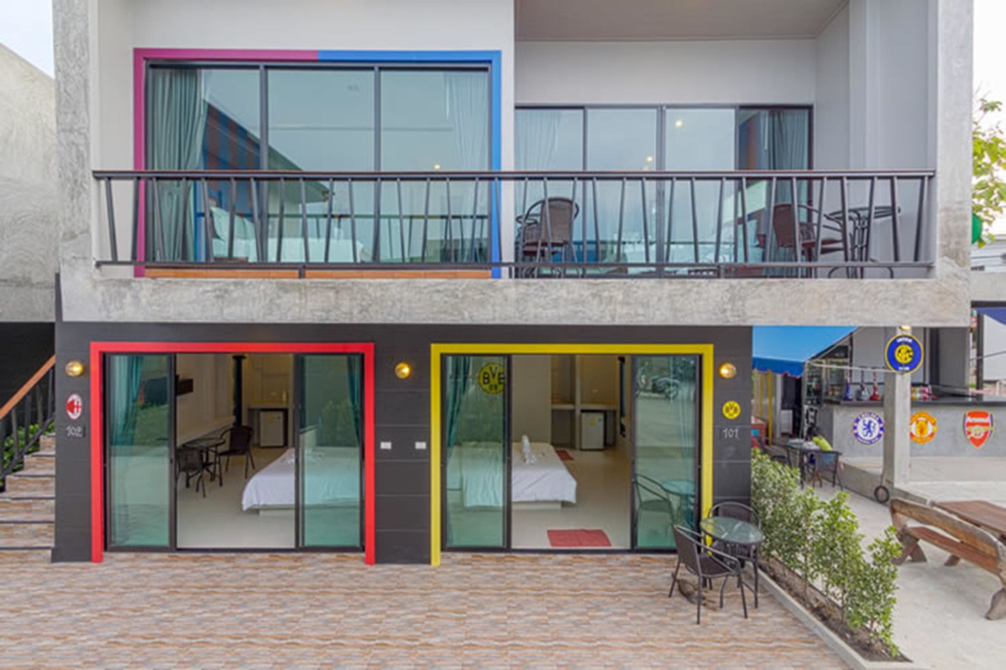 Hotel Kohlarn Fc 3*