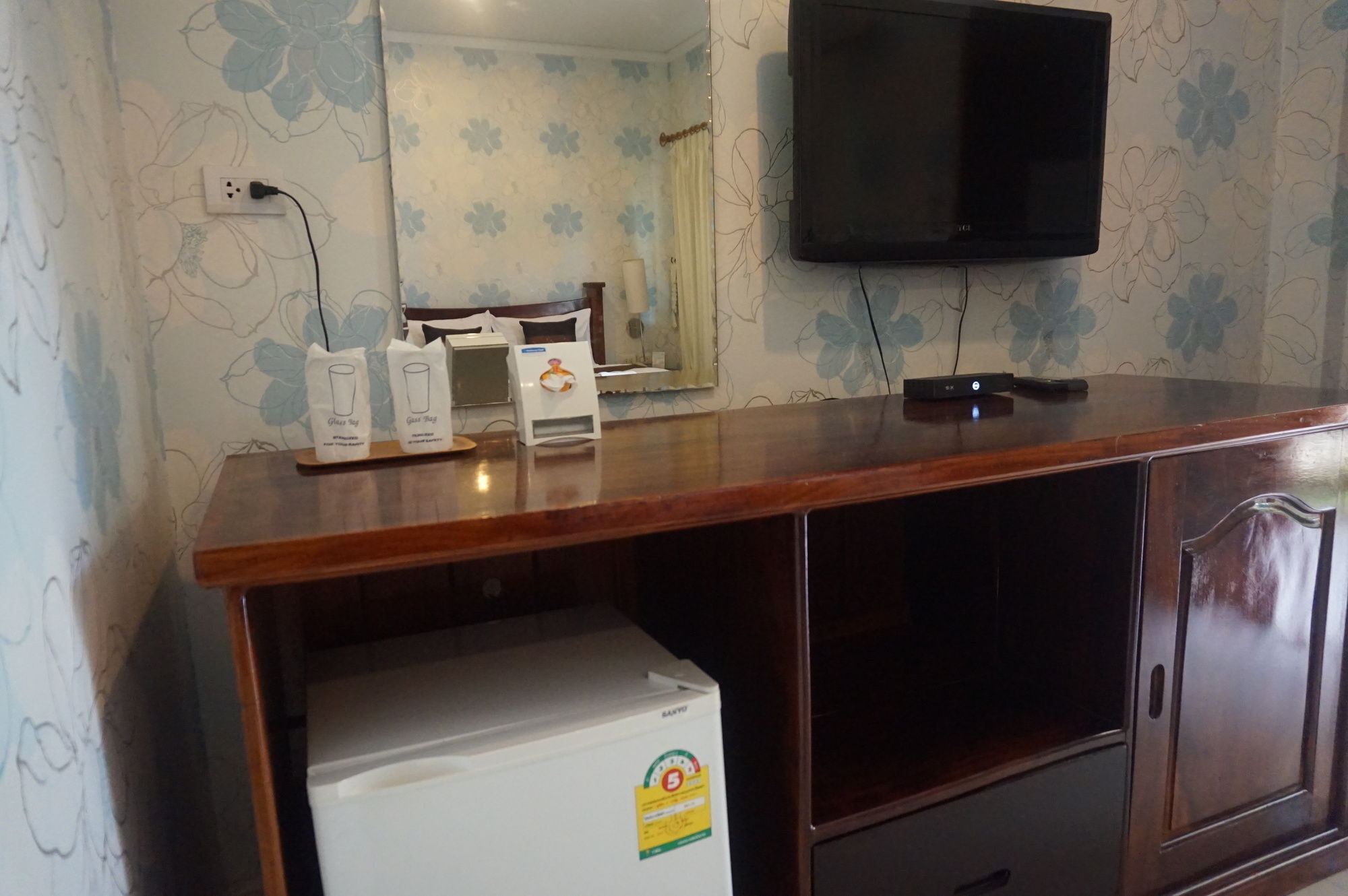 The Park Resort 3*