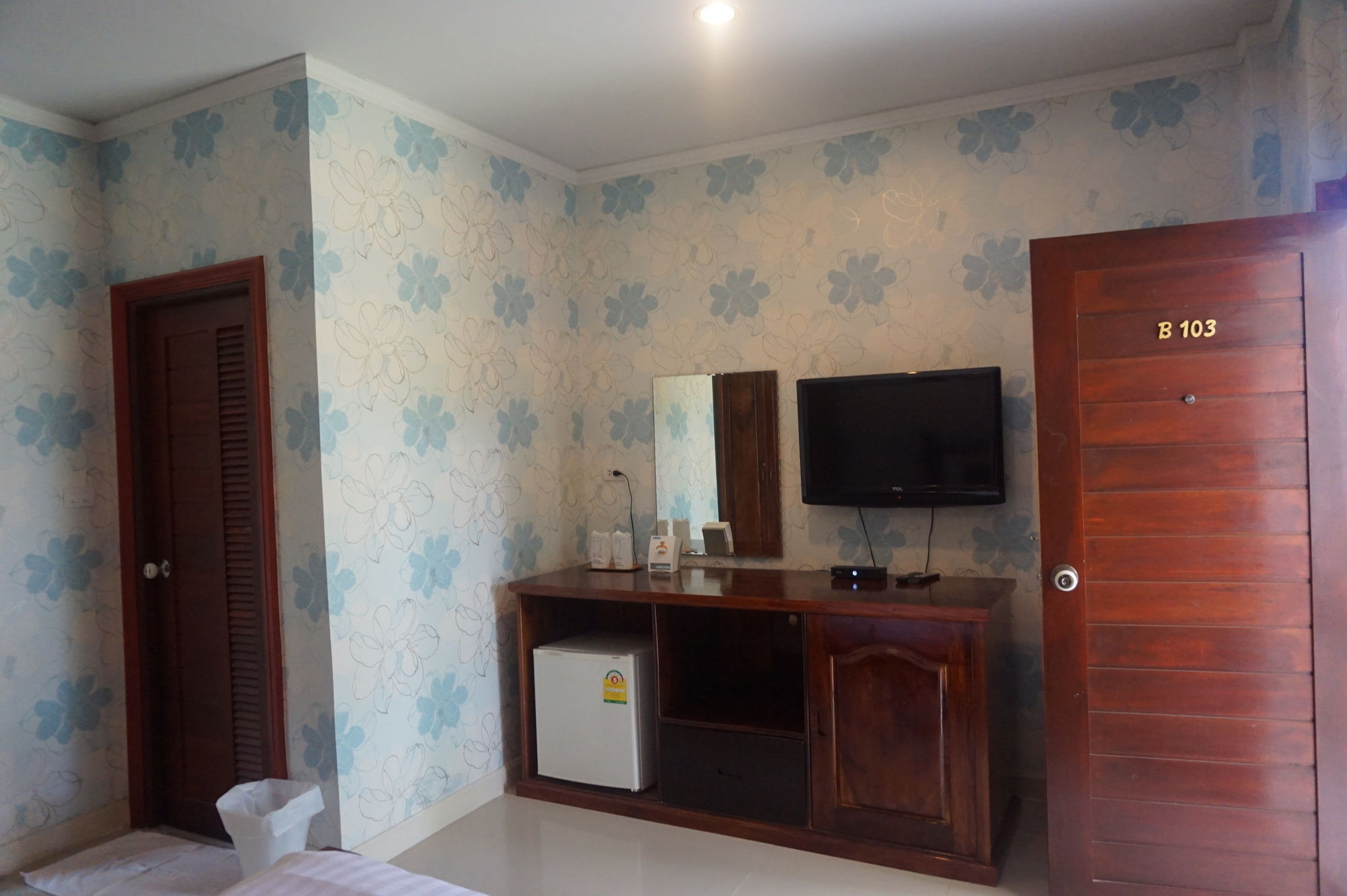 Resort The Park 3*