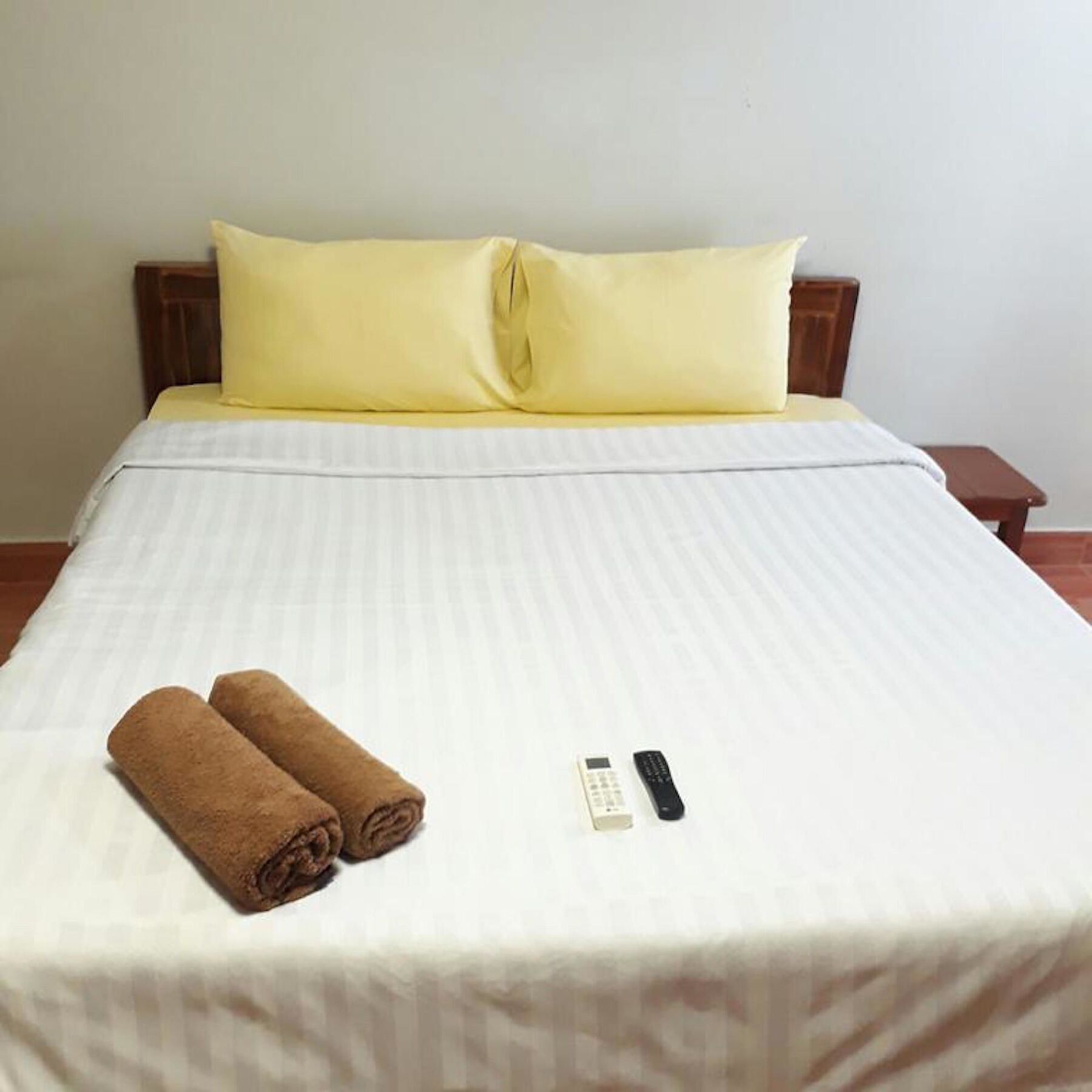 Apatsanan Place Hotel Songkhla