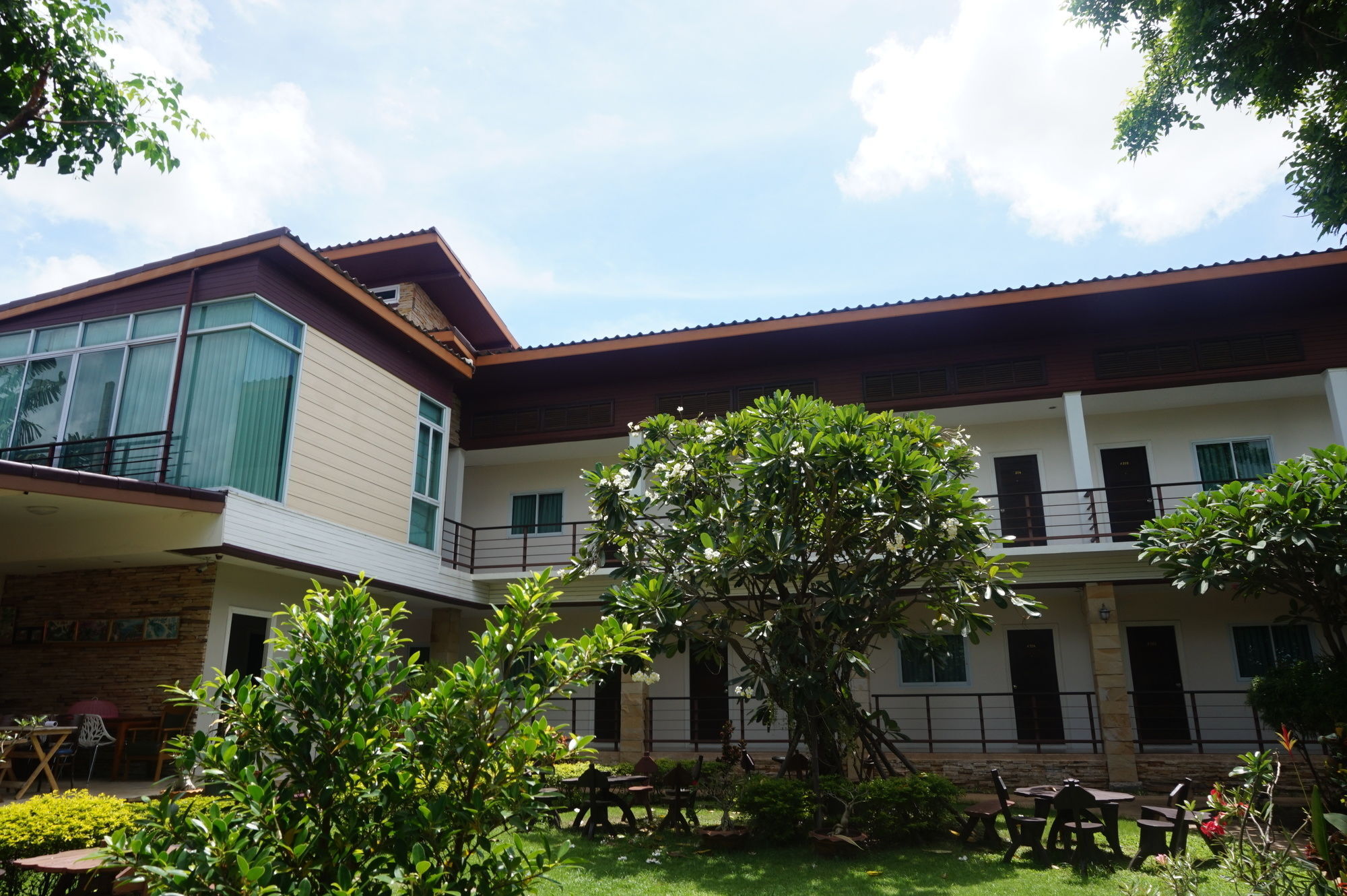 Resort The Park