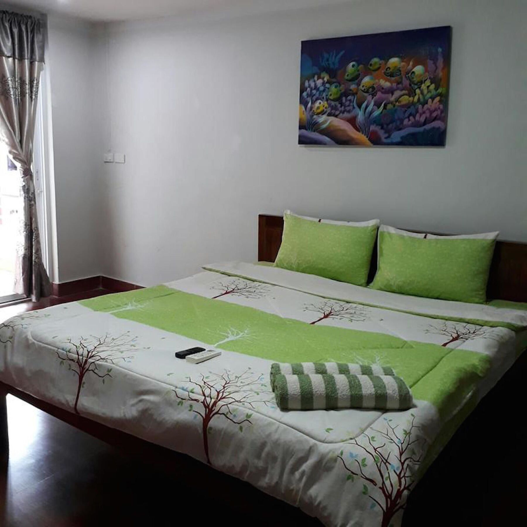 Apatsanan Place 3* Songkhla
