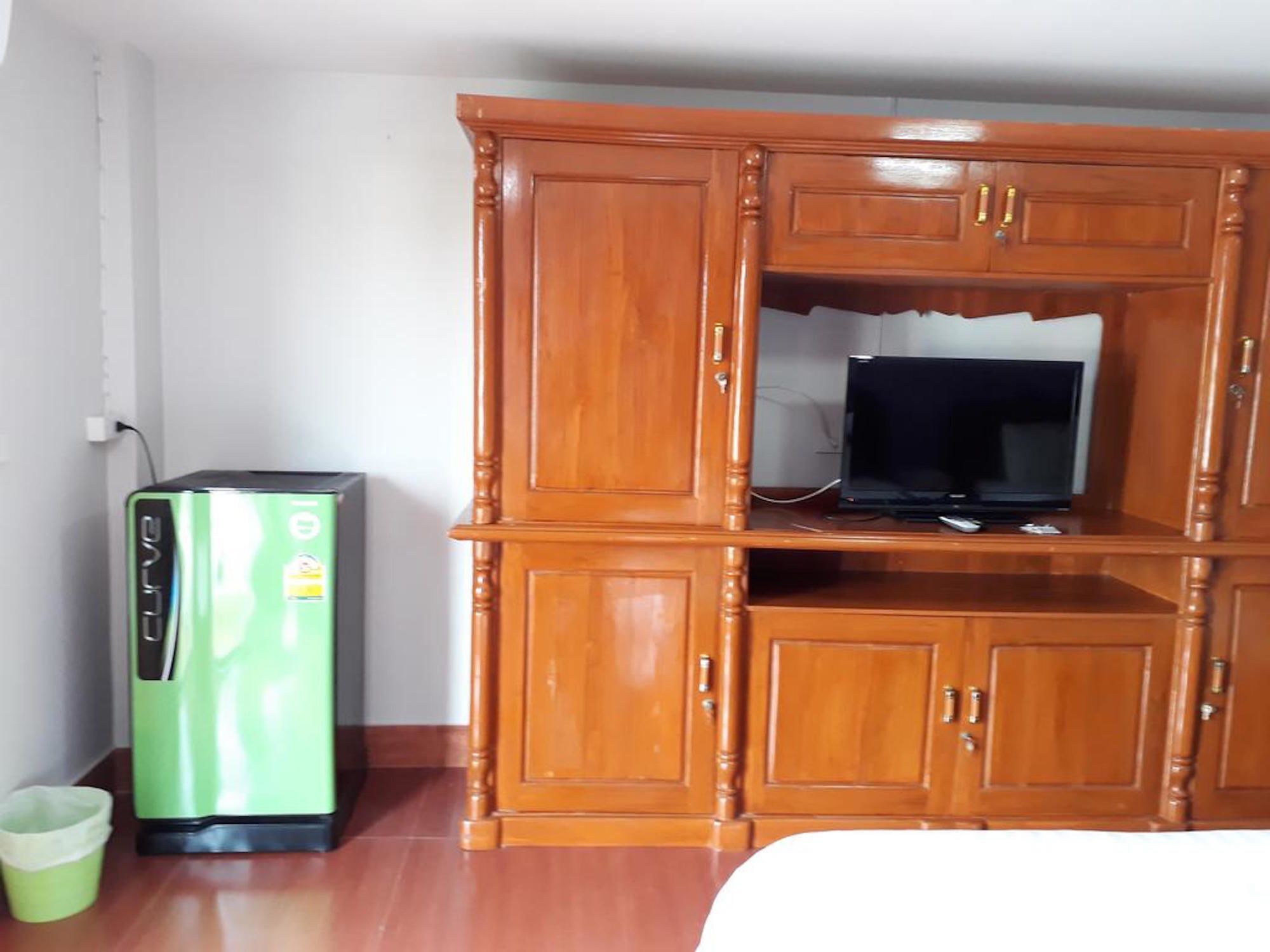 Apatsanan Place 3* Songkhla