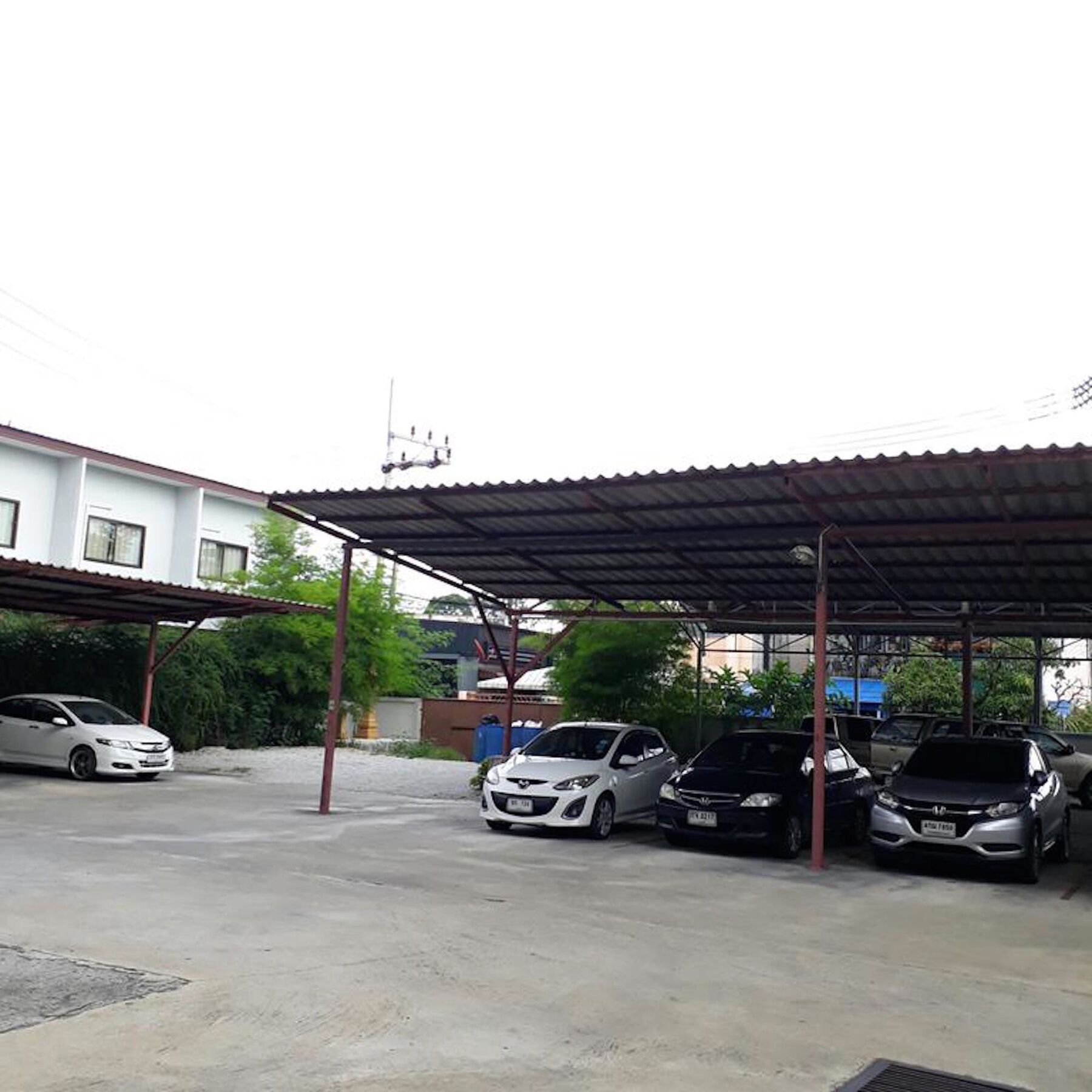 Apatsanan Place 3* Songkhla