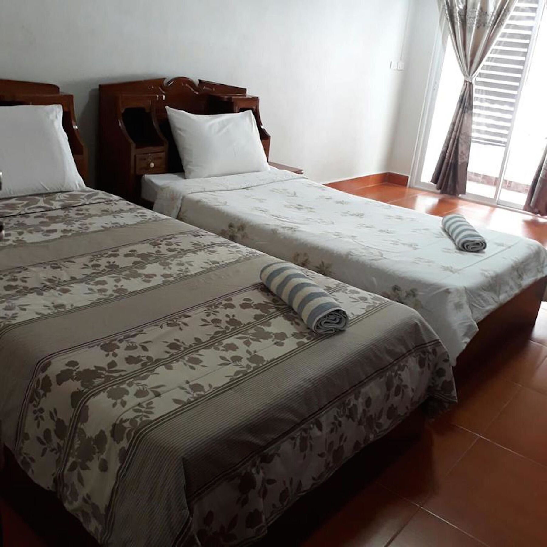 Apatsanan Place Hotel Songkhla