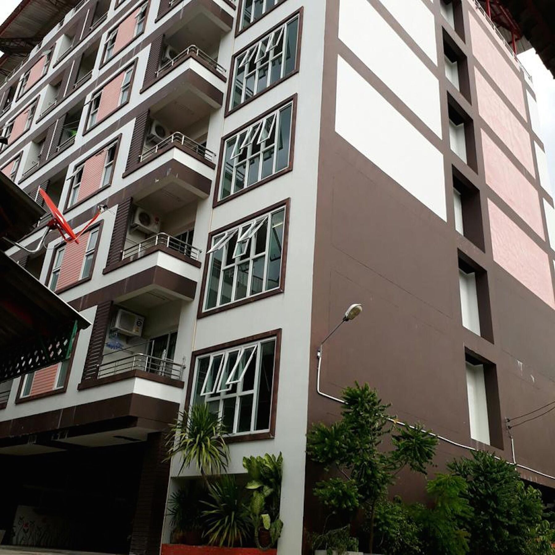 Apatsanan Place